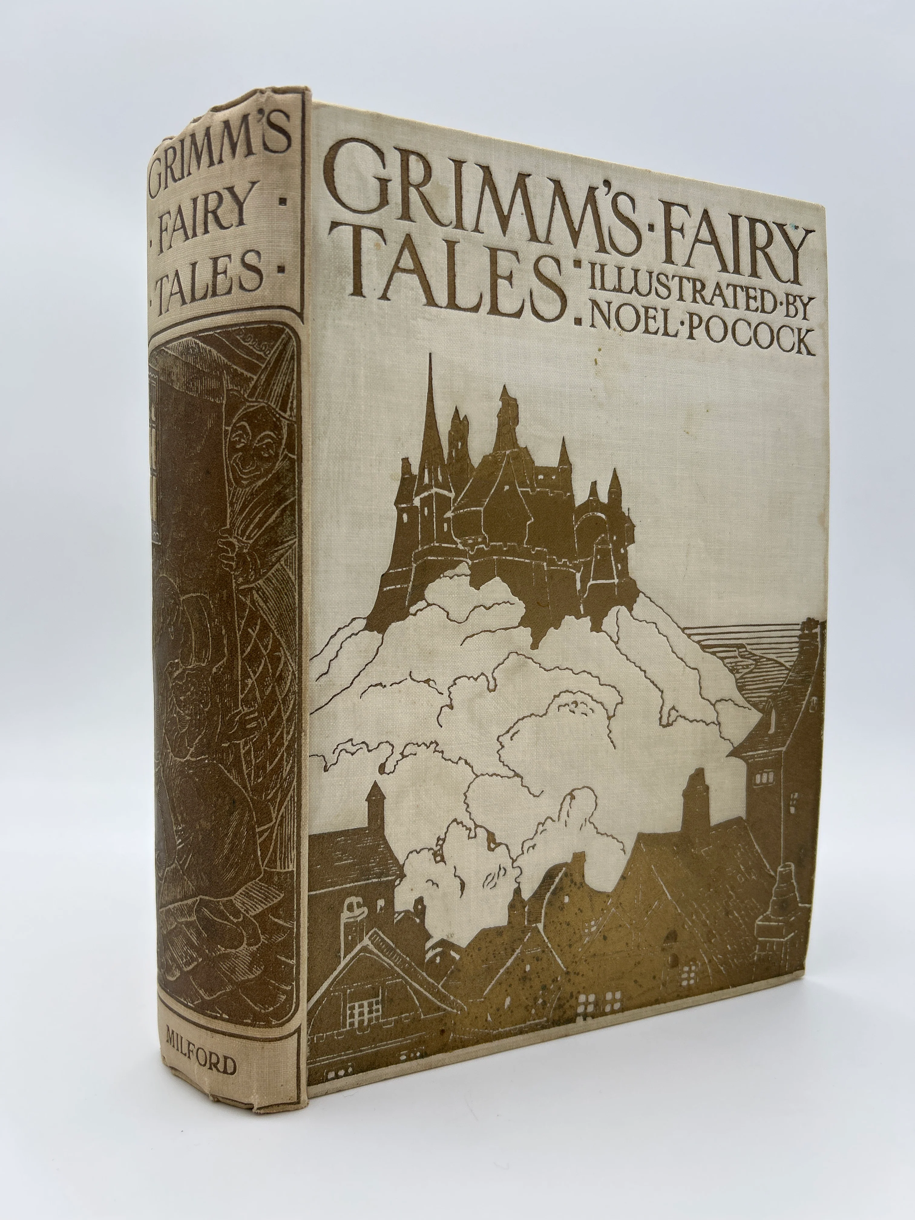 Grimm's Fairy Tales - Image 2