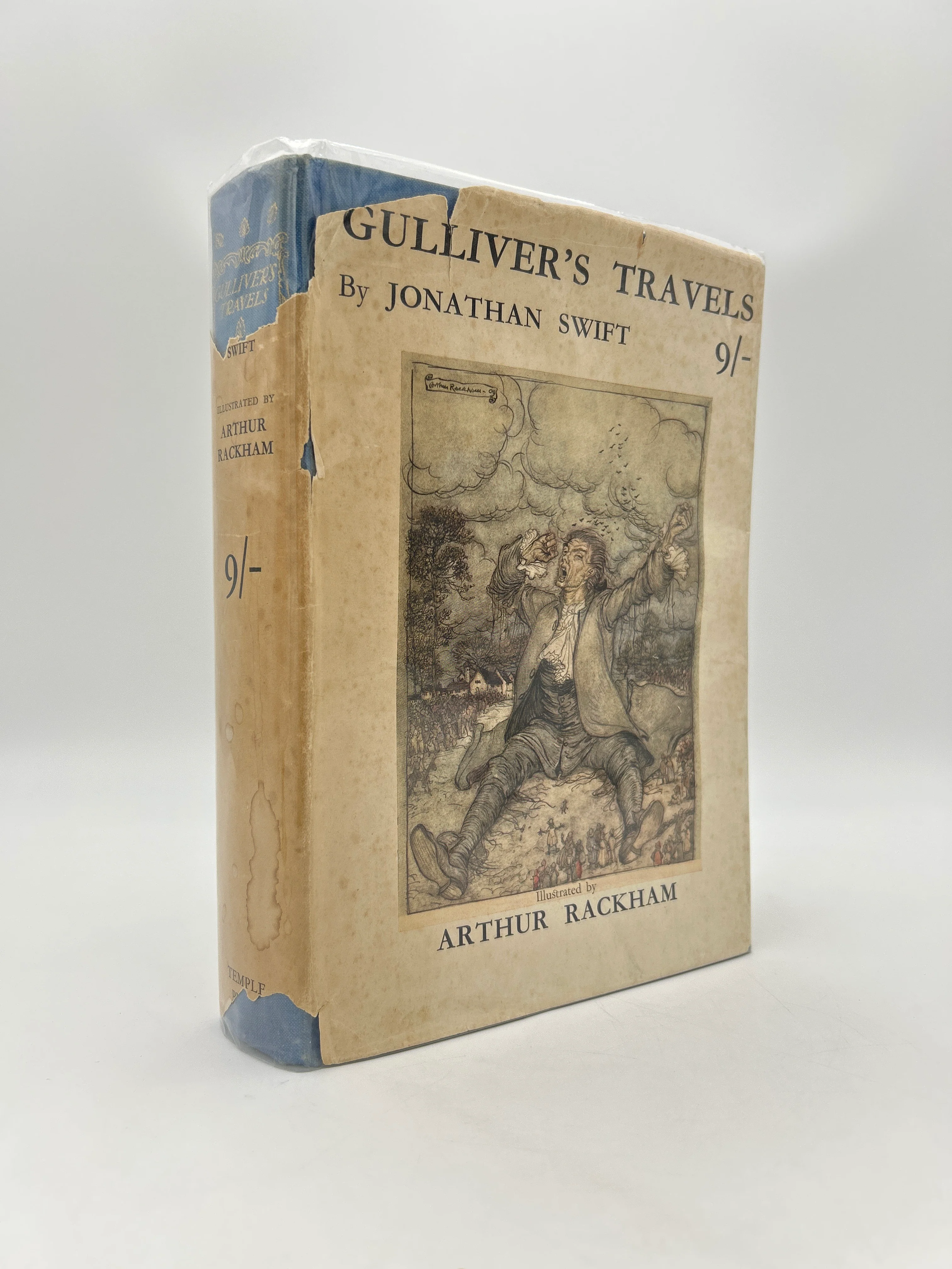 Gulliver's Travels