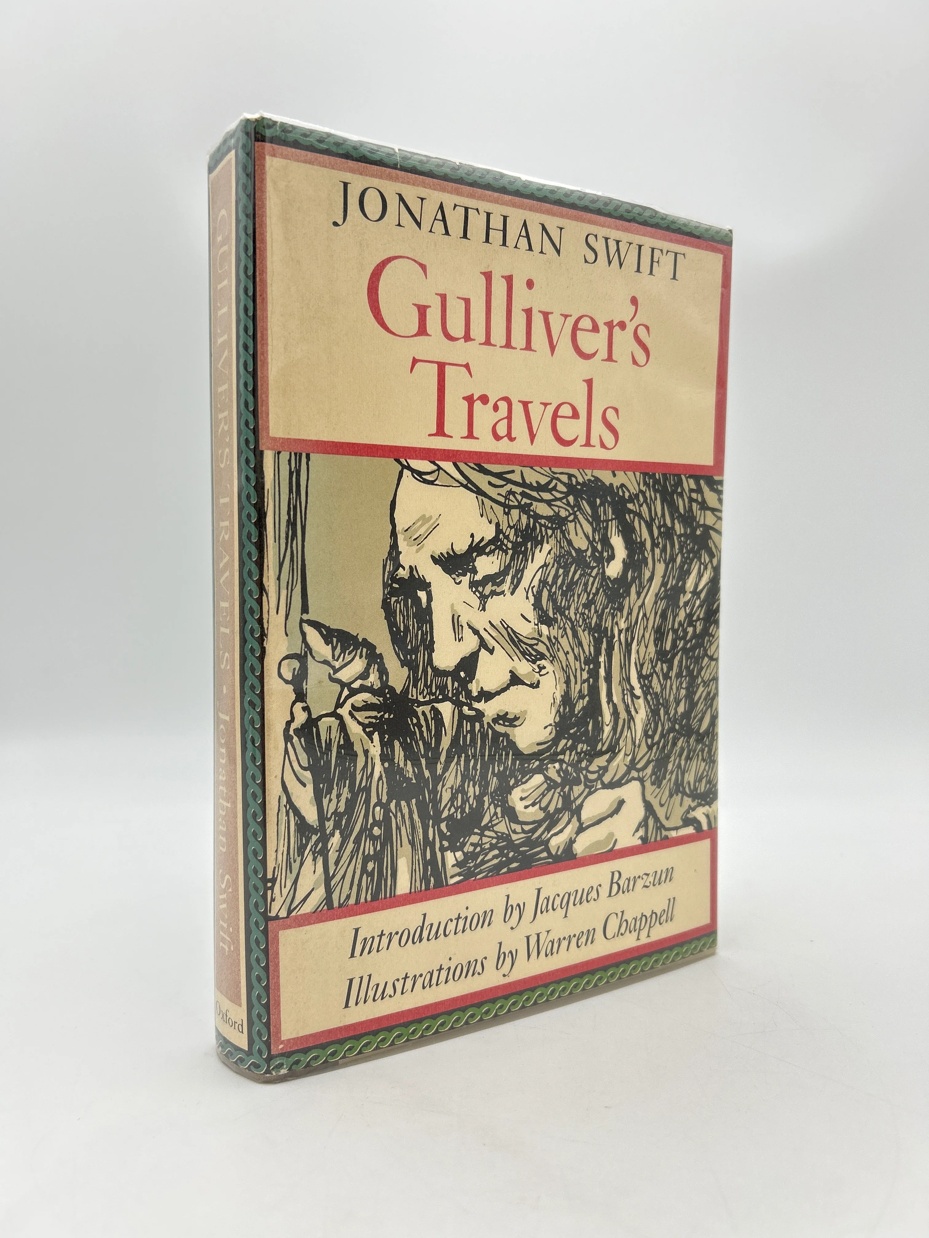 Gulliver's Travels