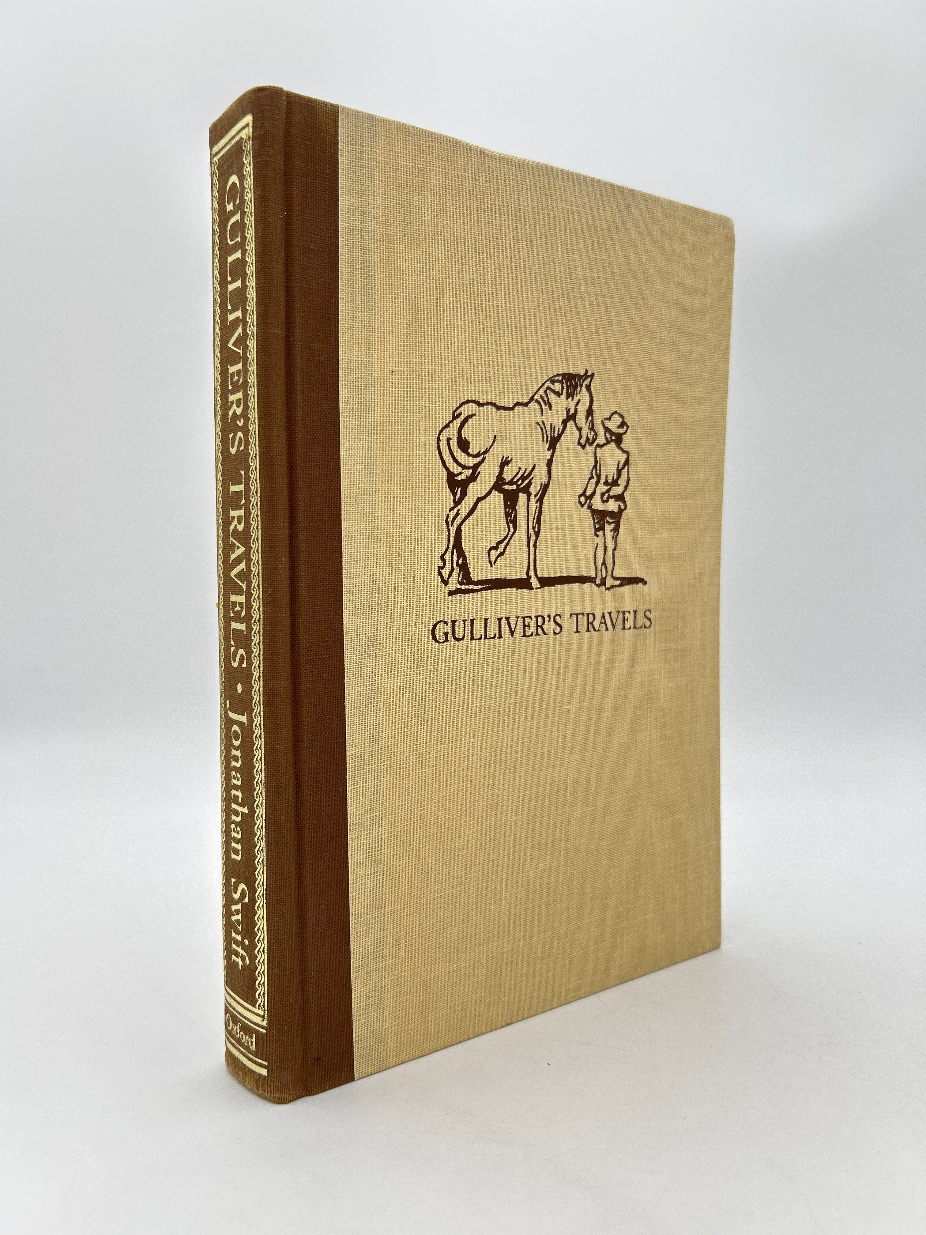 Gulliver's Travels - Image 2