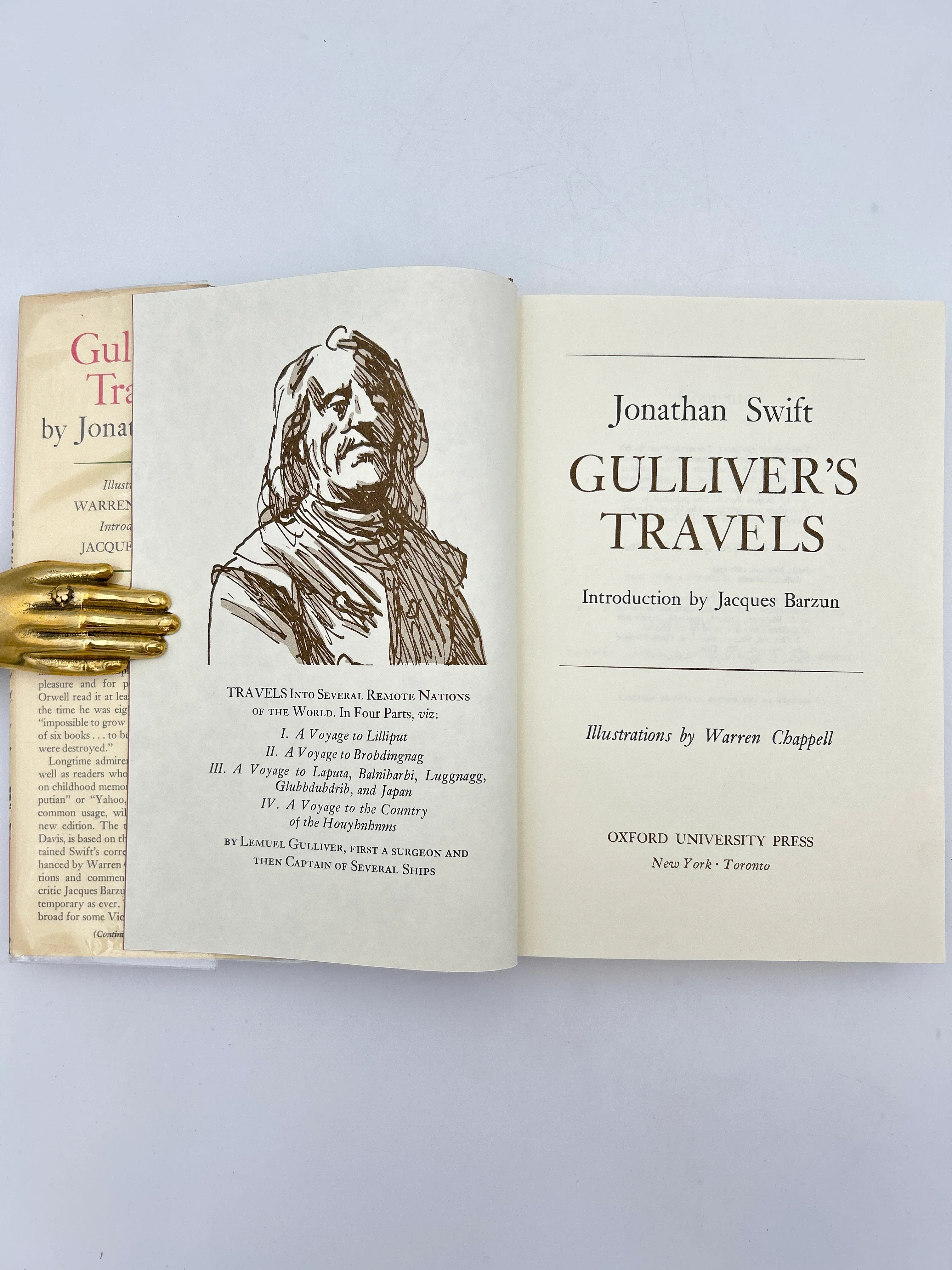 Gulliver's Travels - Image 3