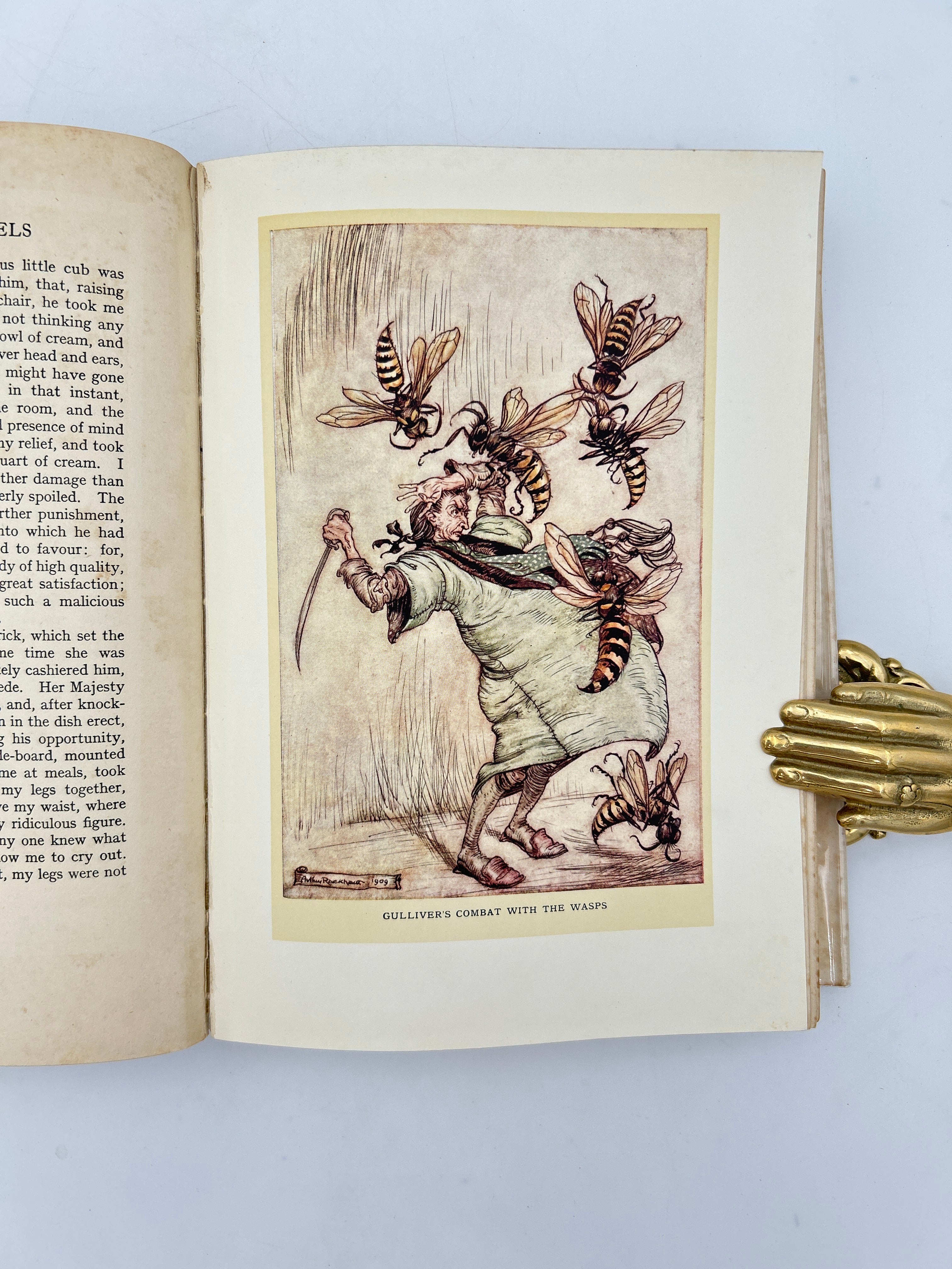 Gulliver's Travels - Image 4
