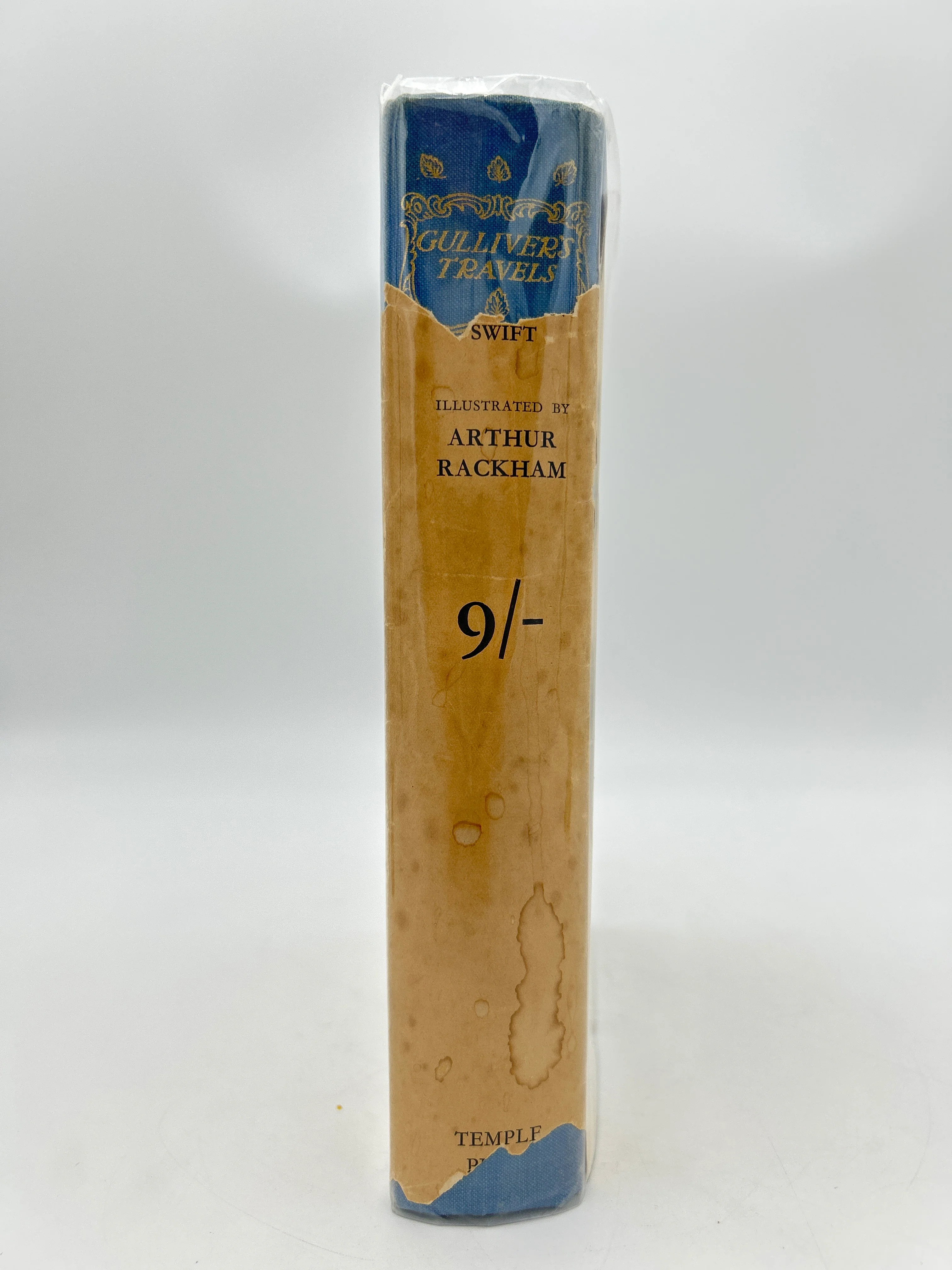 Gulliver's Travels - Image 6