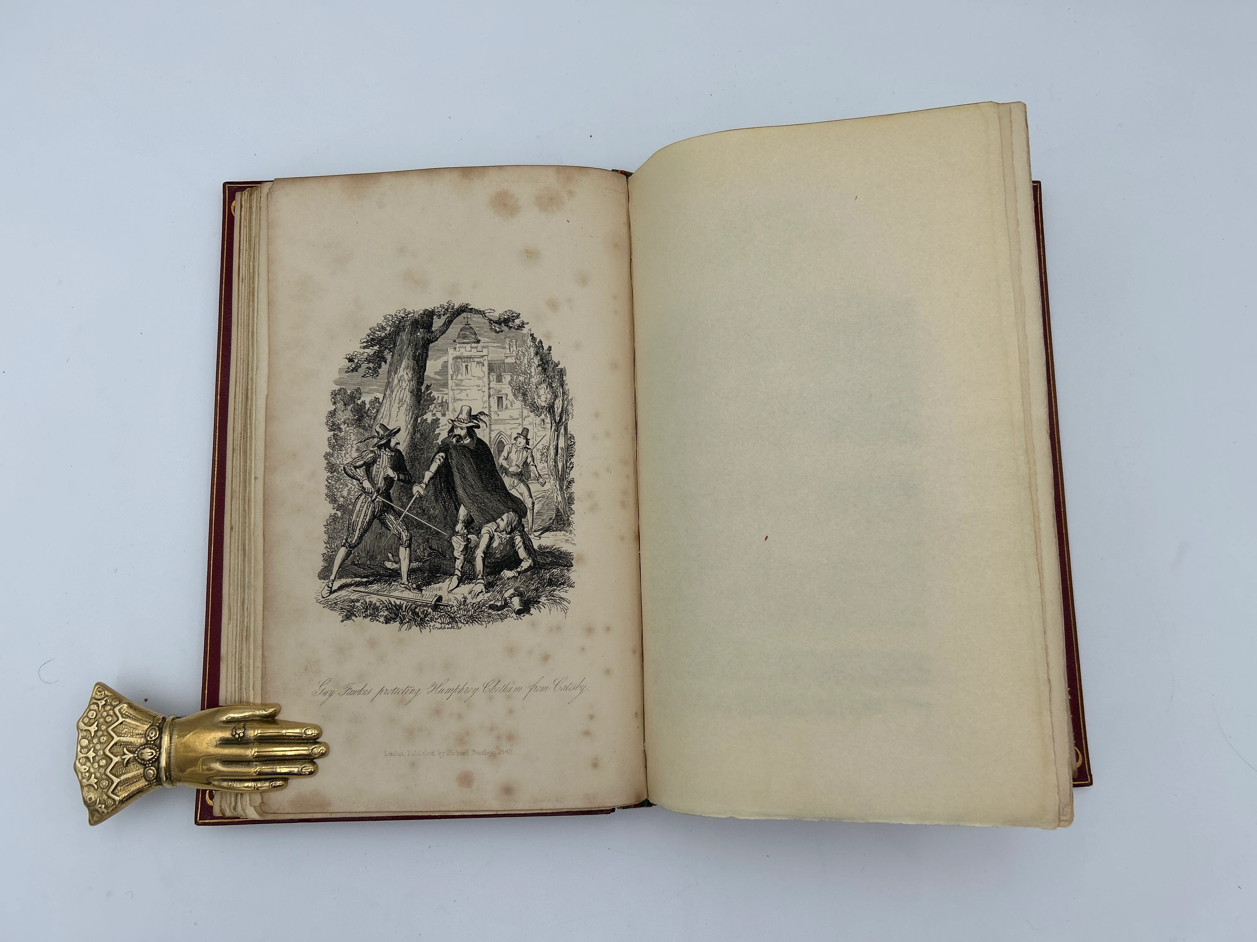 Guy Fawkes - Image 6