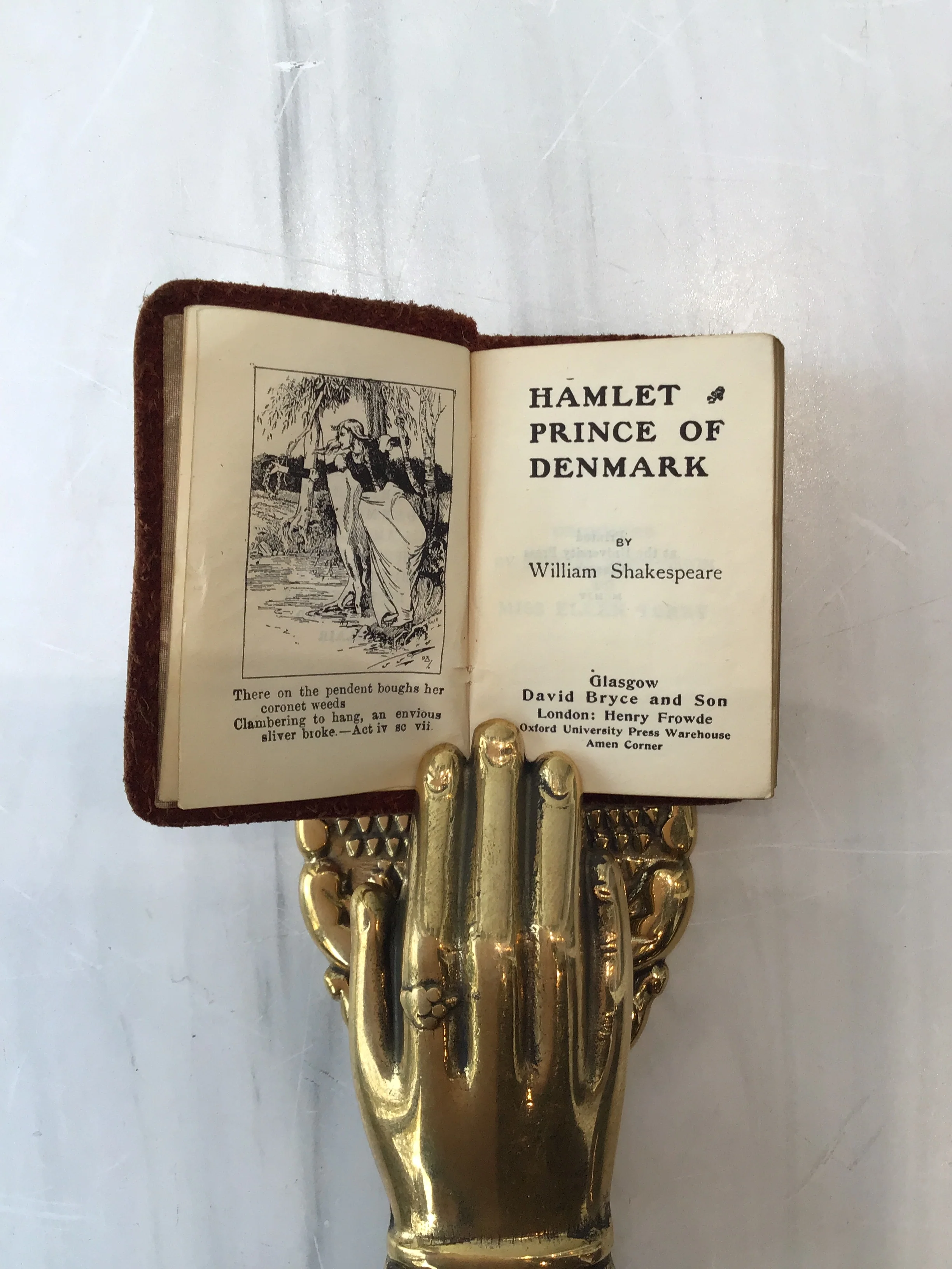 -Hamlet* - Image 3