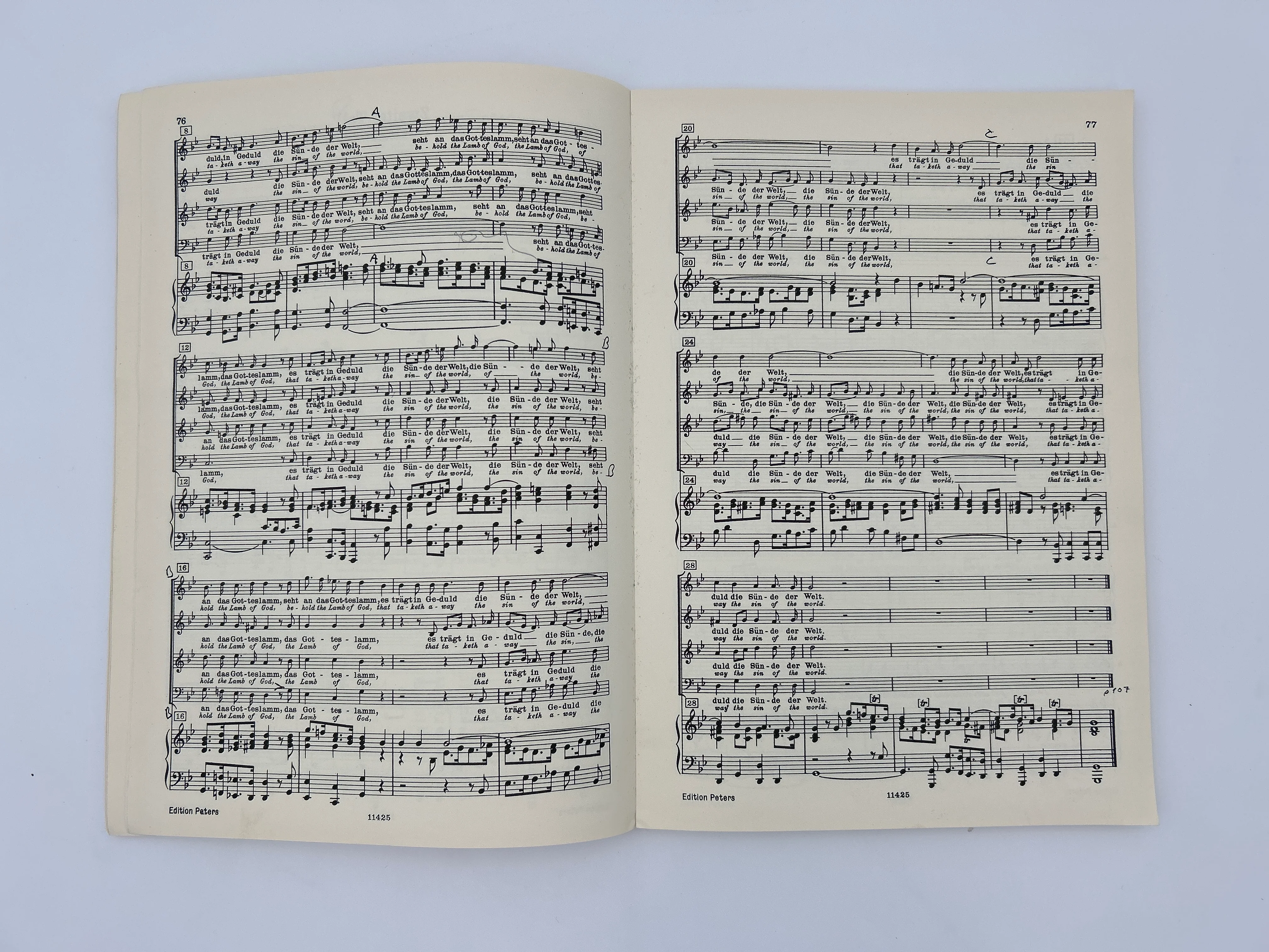 Handel Messias - Image 3