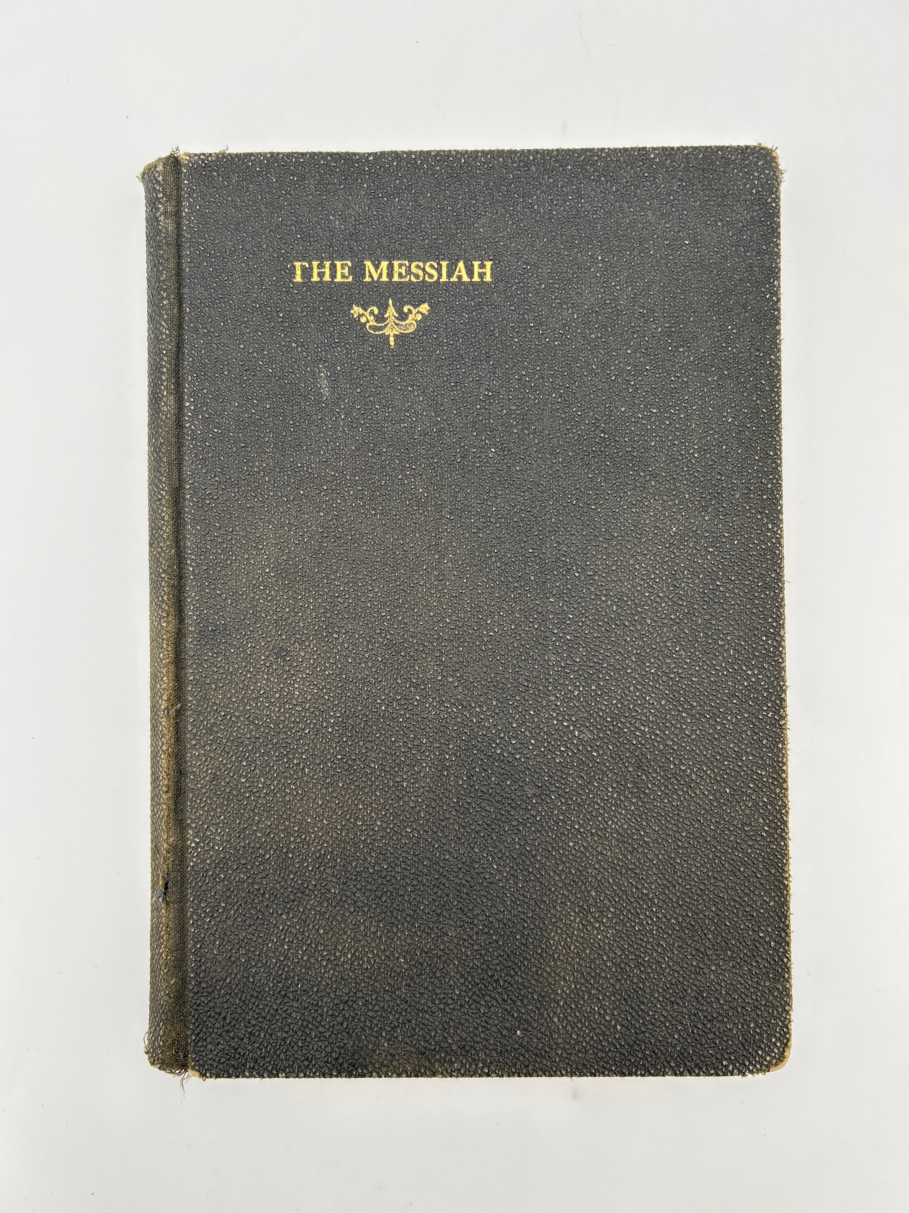 Handel’s Messiah