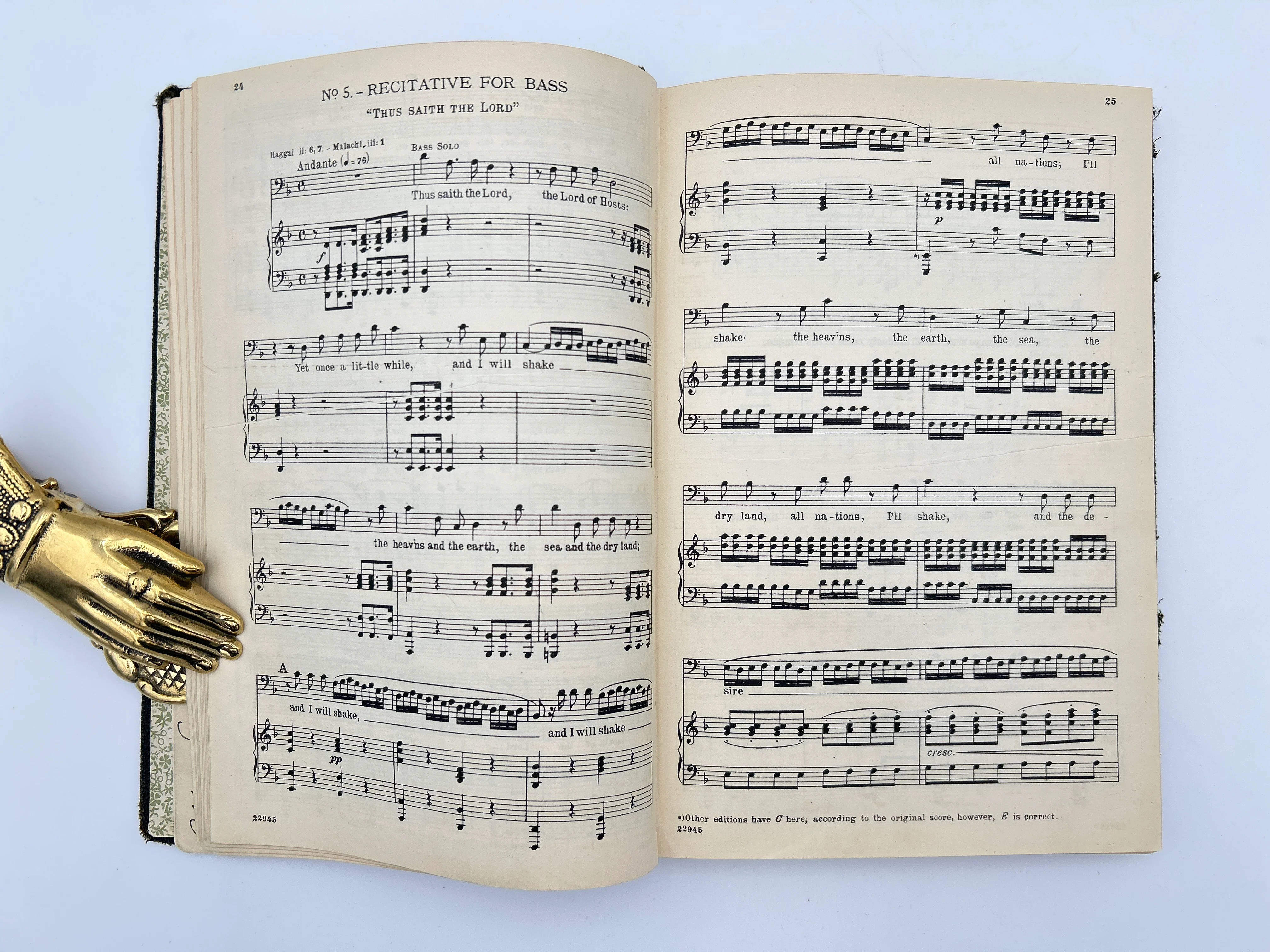 Handel’s Messiah - Image 4
