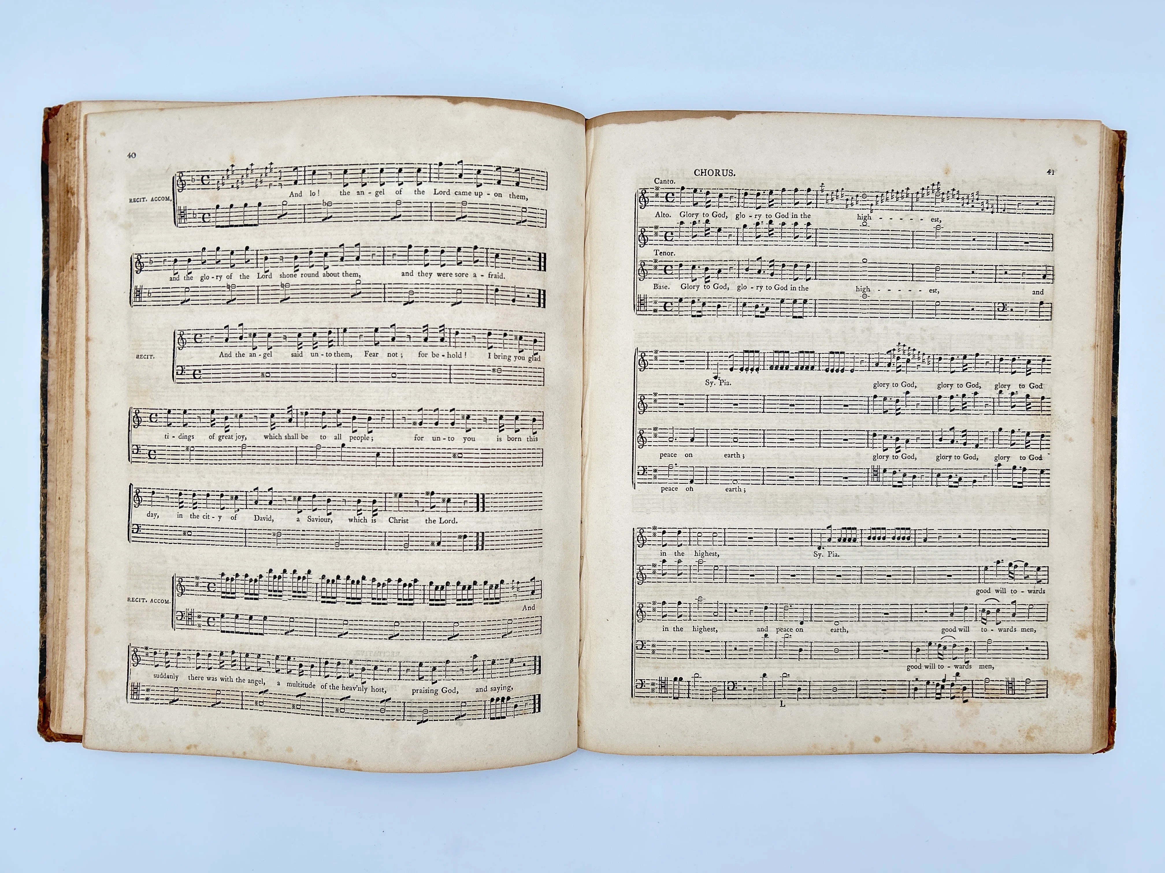 Handel’s Messiah - Image 3
