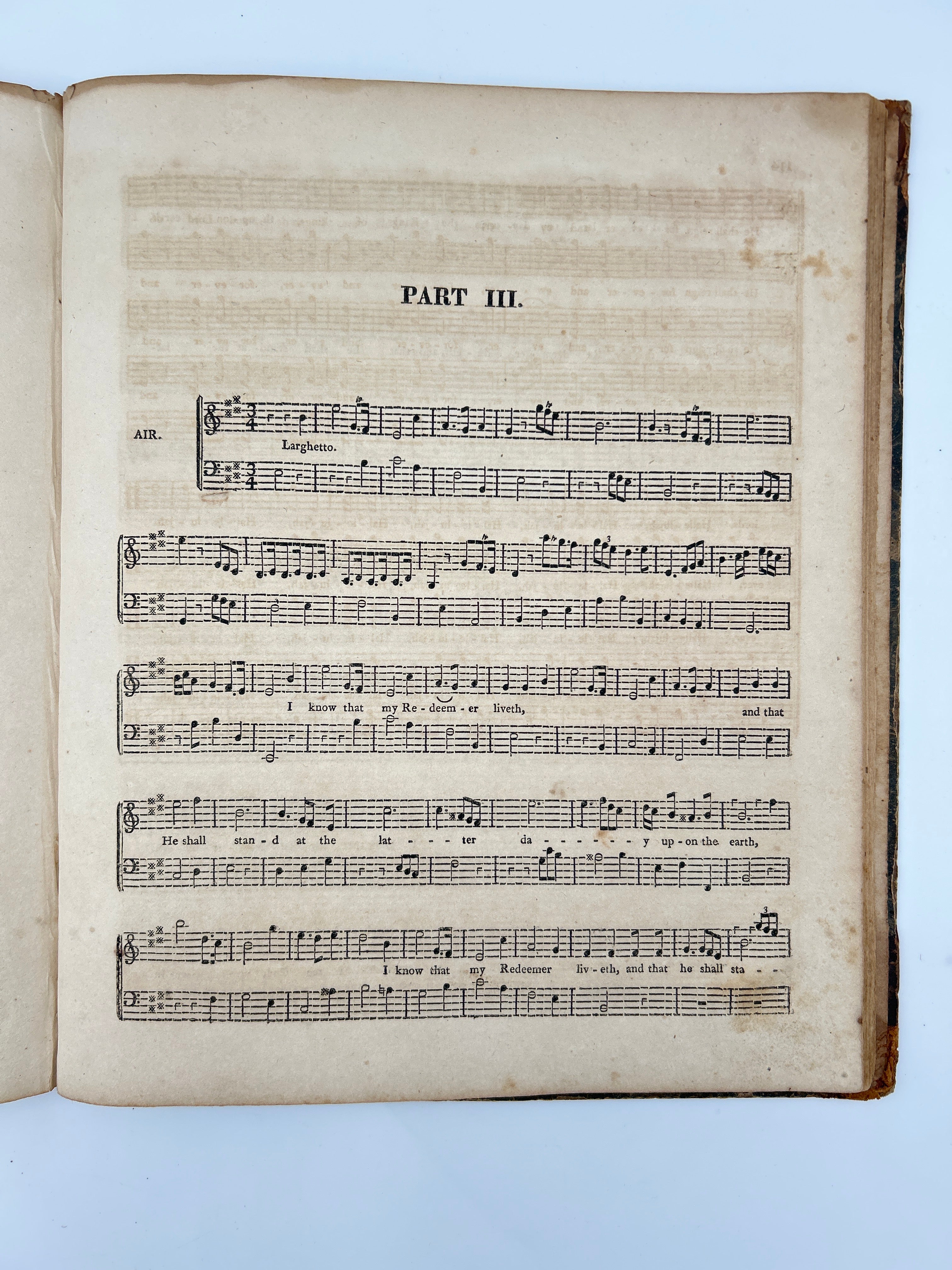 Handel’s Messiah - Image 6