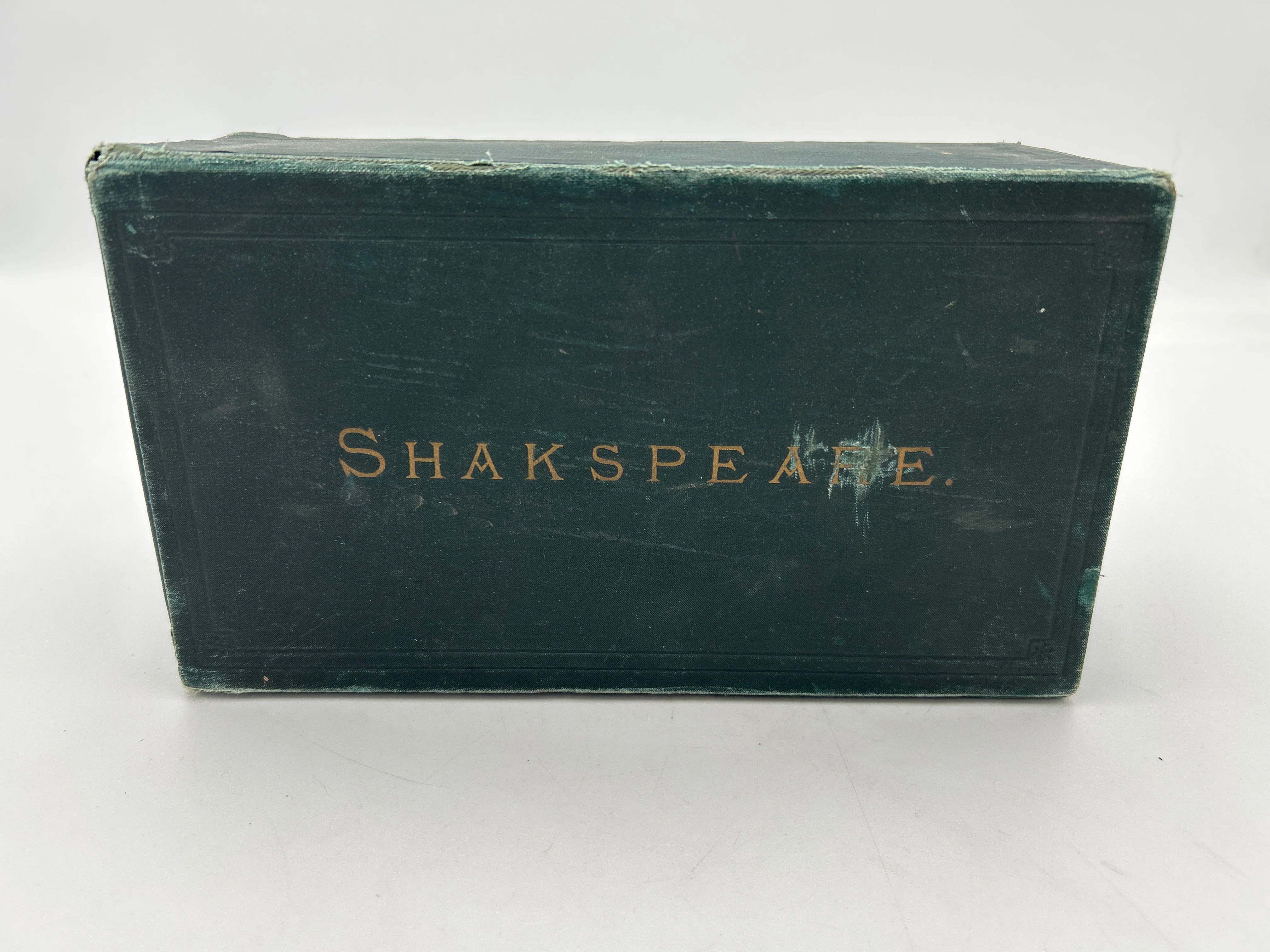 Handy Volume Shakespeare - Image 2
