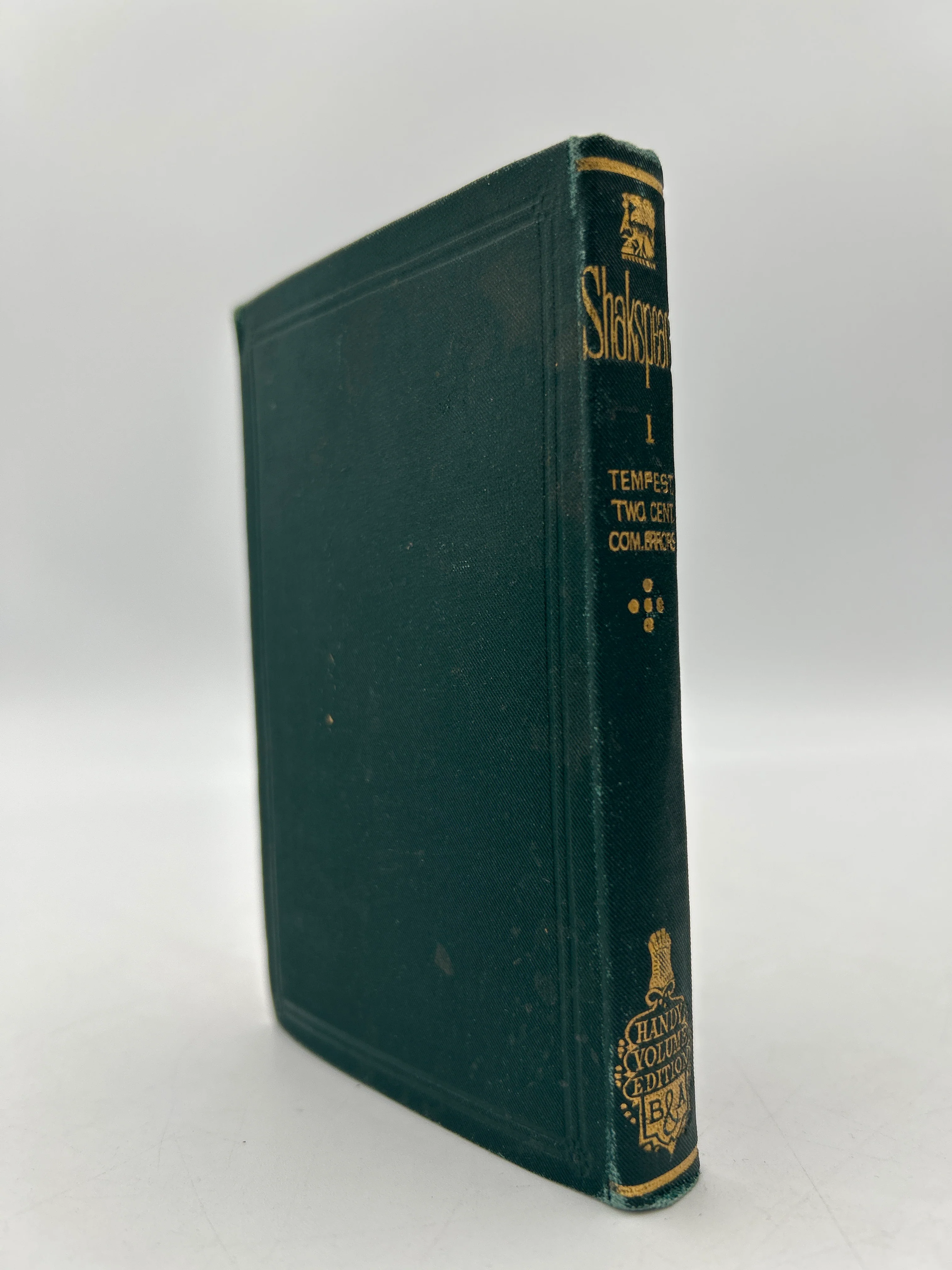 Handy Volume Shakespeare - Image 4