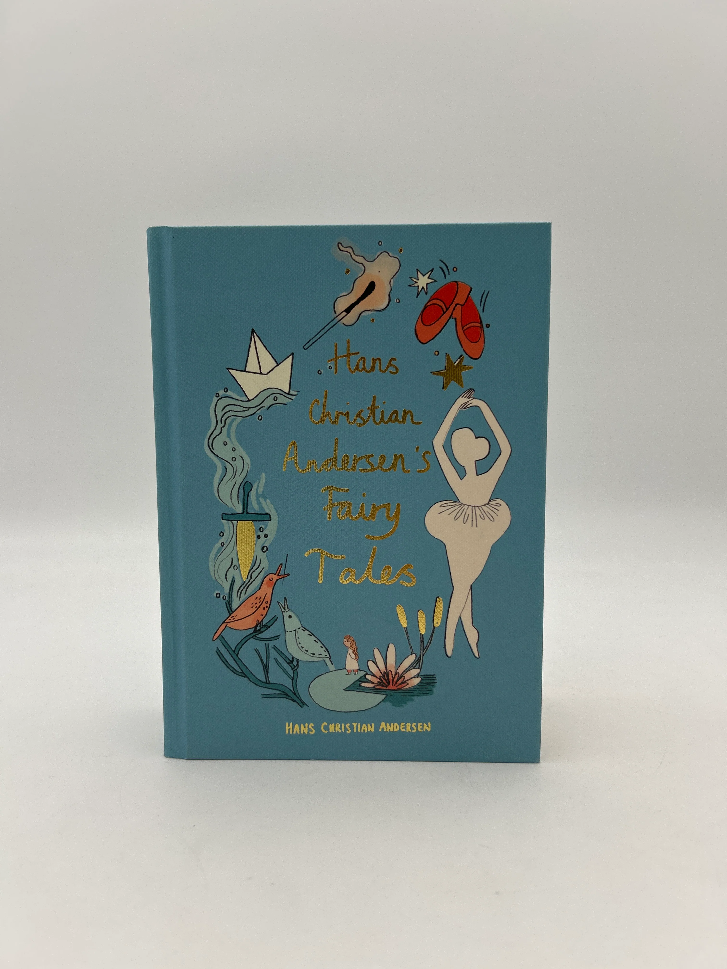 Hans Christian Andersen's Fairy Tales