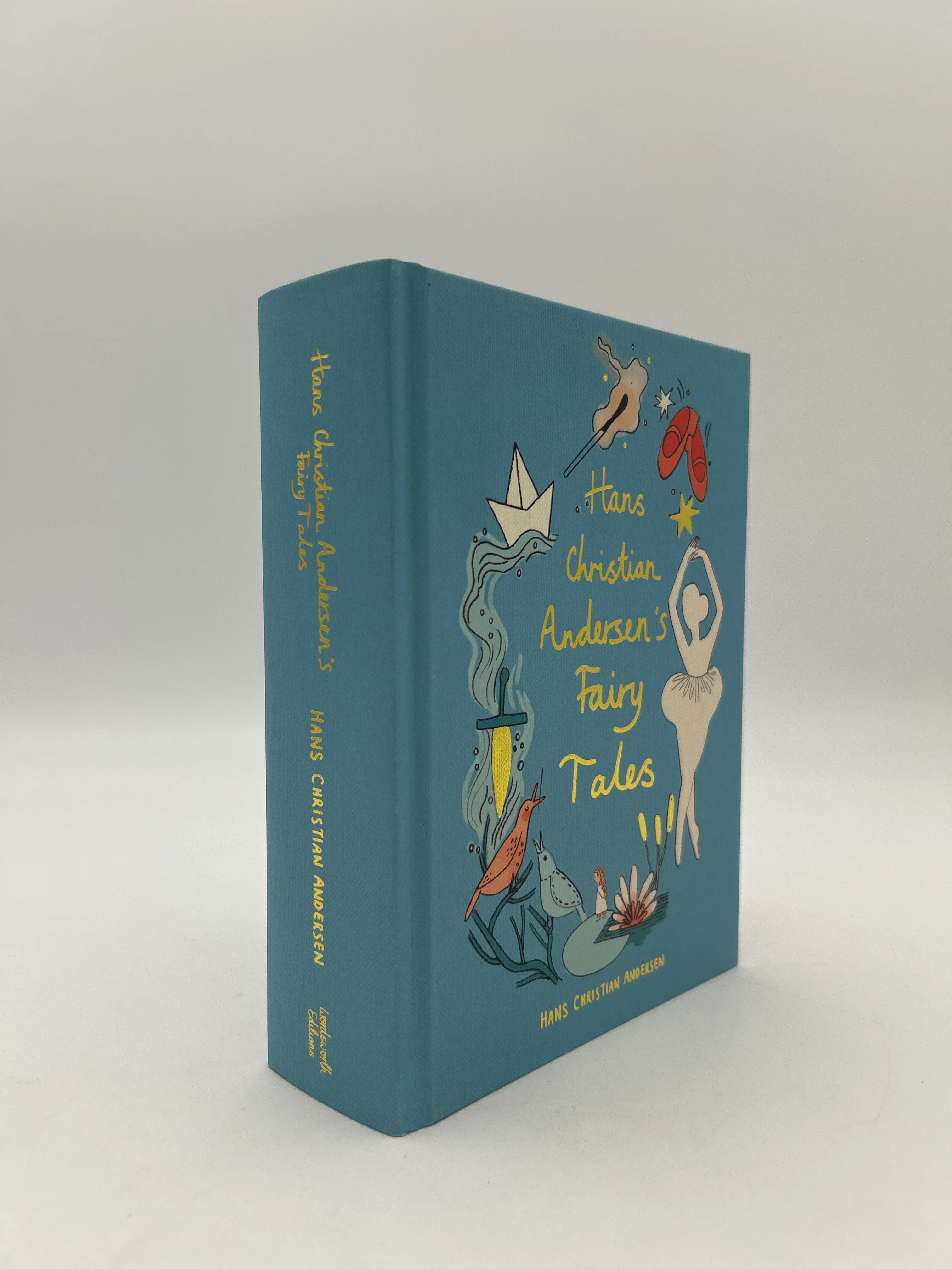 Hans Christian Andersen's Fairy Tales - Image 2