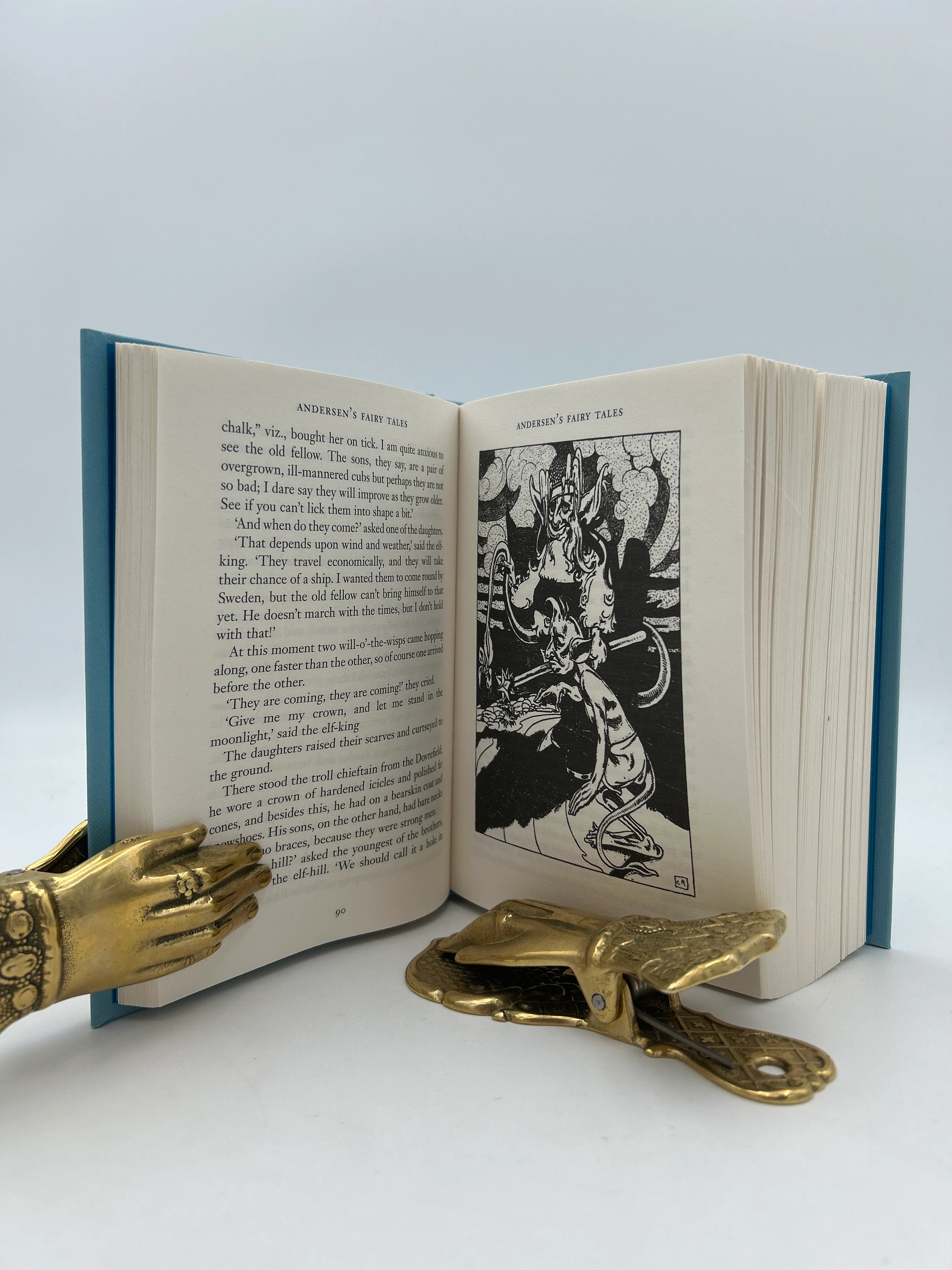 Hans Christian Andersen's Fairy Tales - Image 3