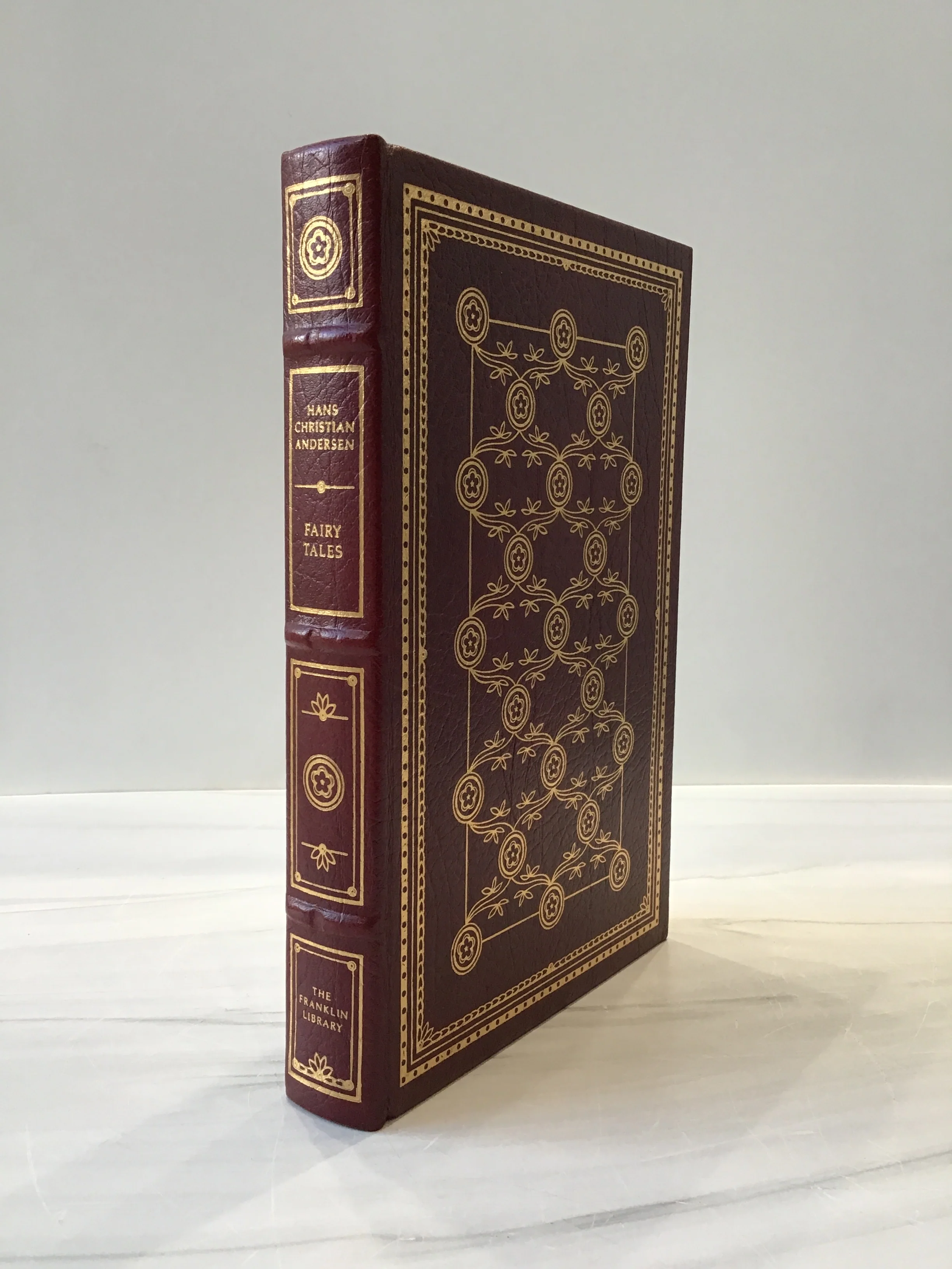Hans Christian Andersen's Fairy Tales