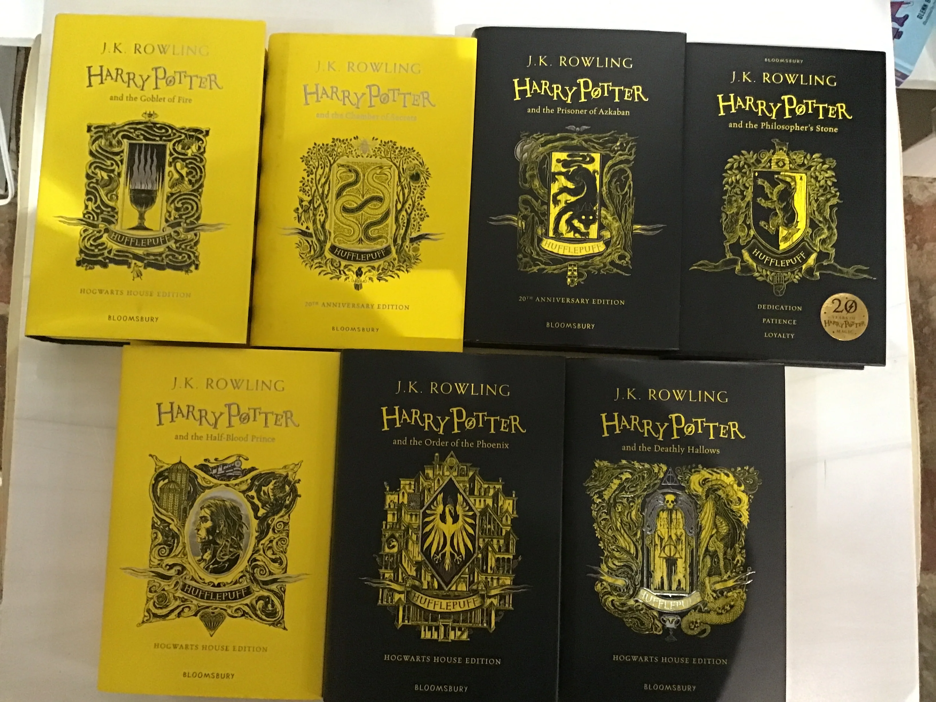 Harry Potter - Image 3