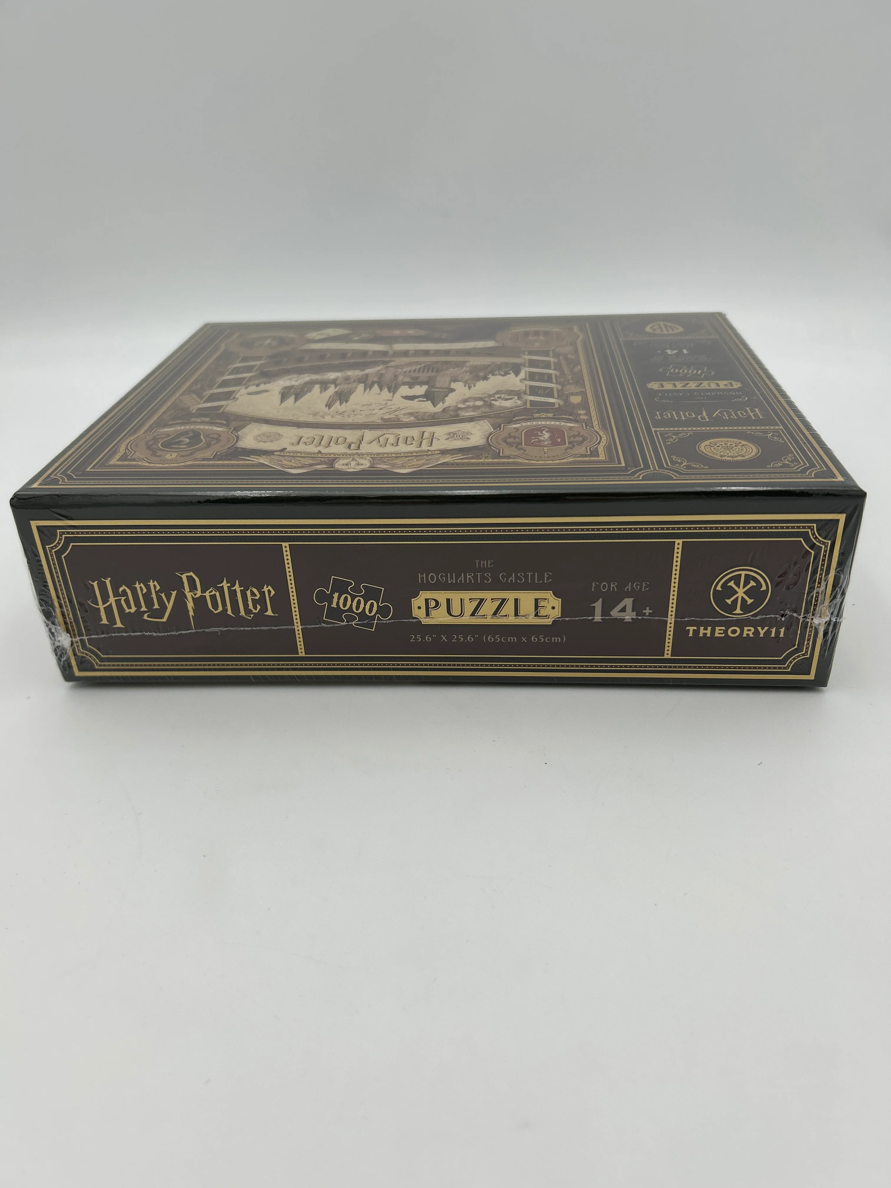 Harry Potter 1000 Piece Puzzle - Image 2