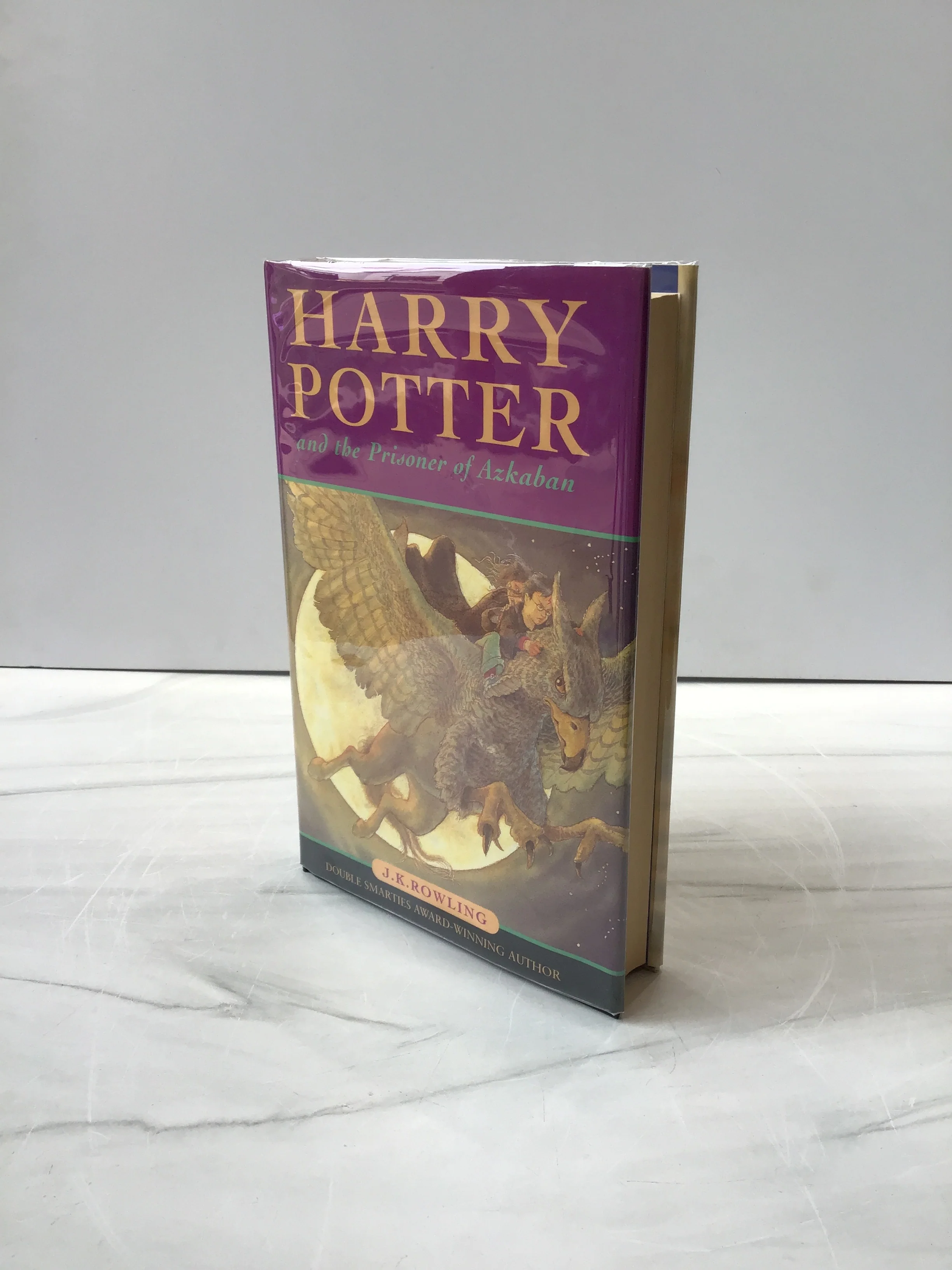 Harry Potter Set - Early Printings - Image 10