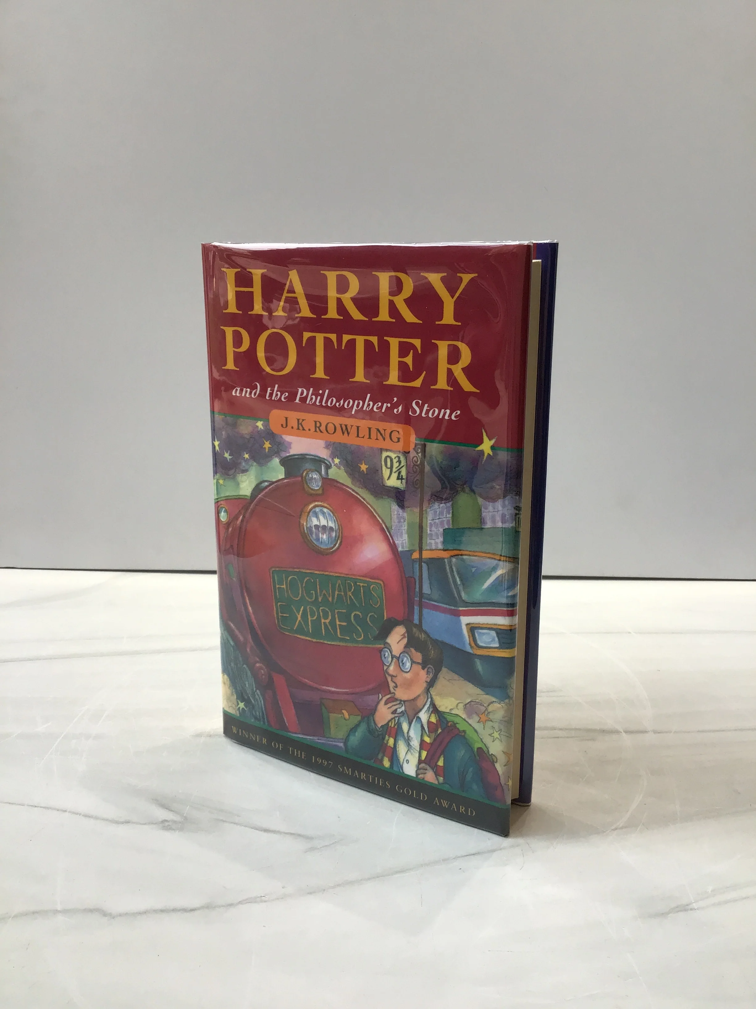 Harry Potter Set - Early Printings - Image 2
