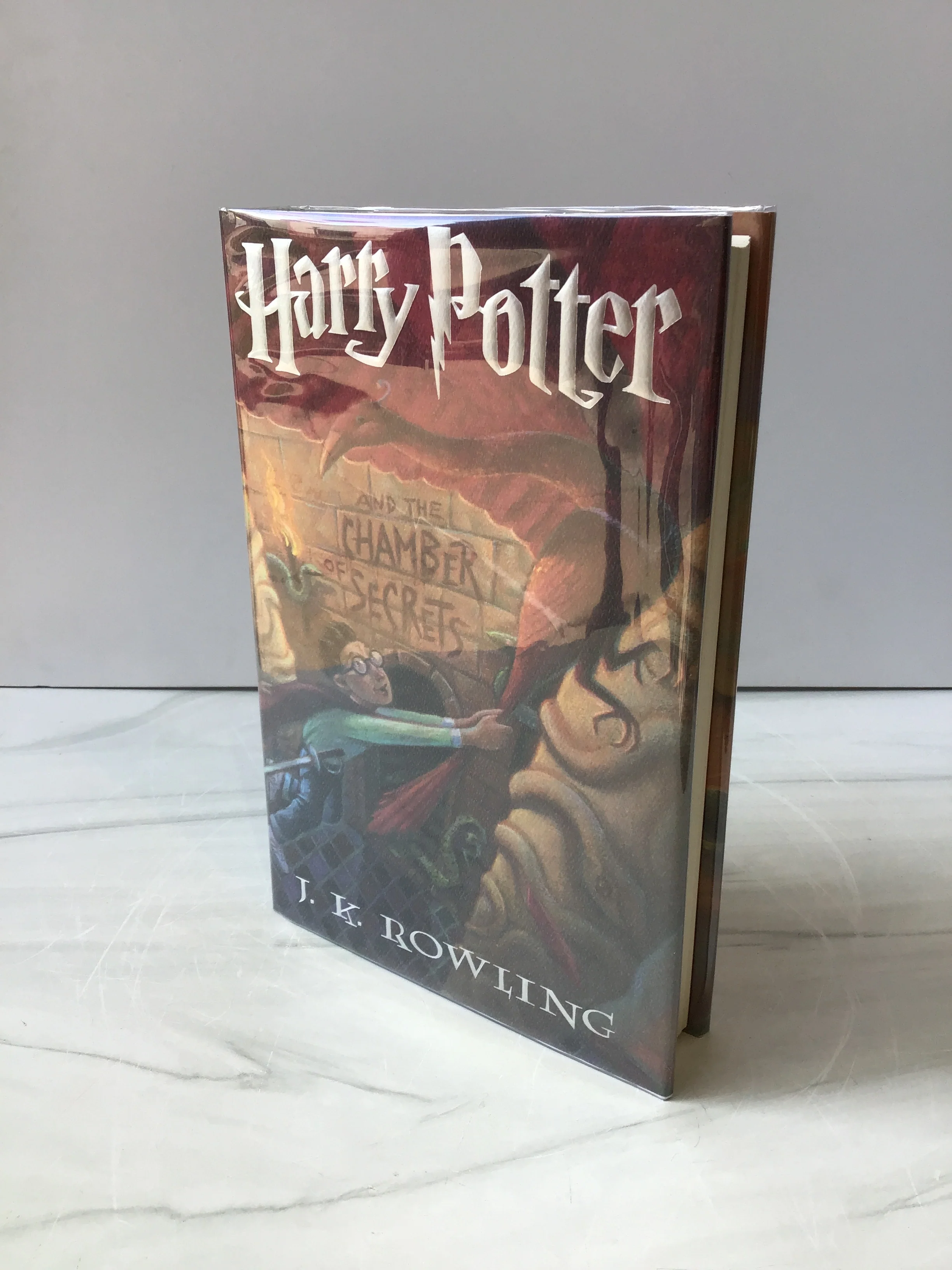 Harry Potter Luggage Box Set - Image 10