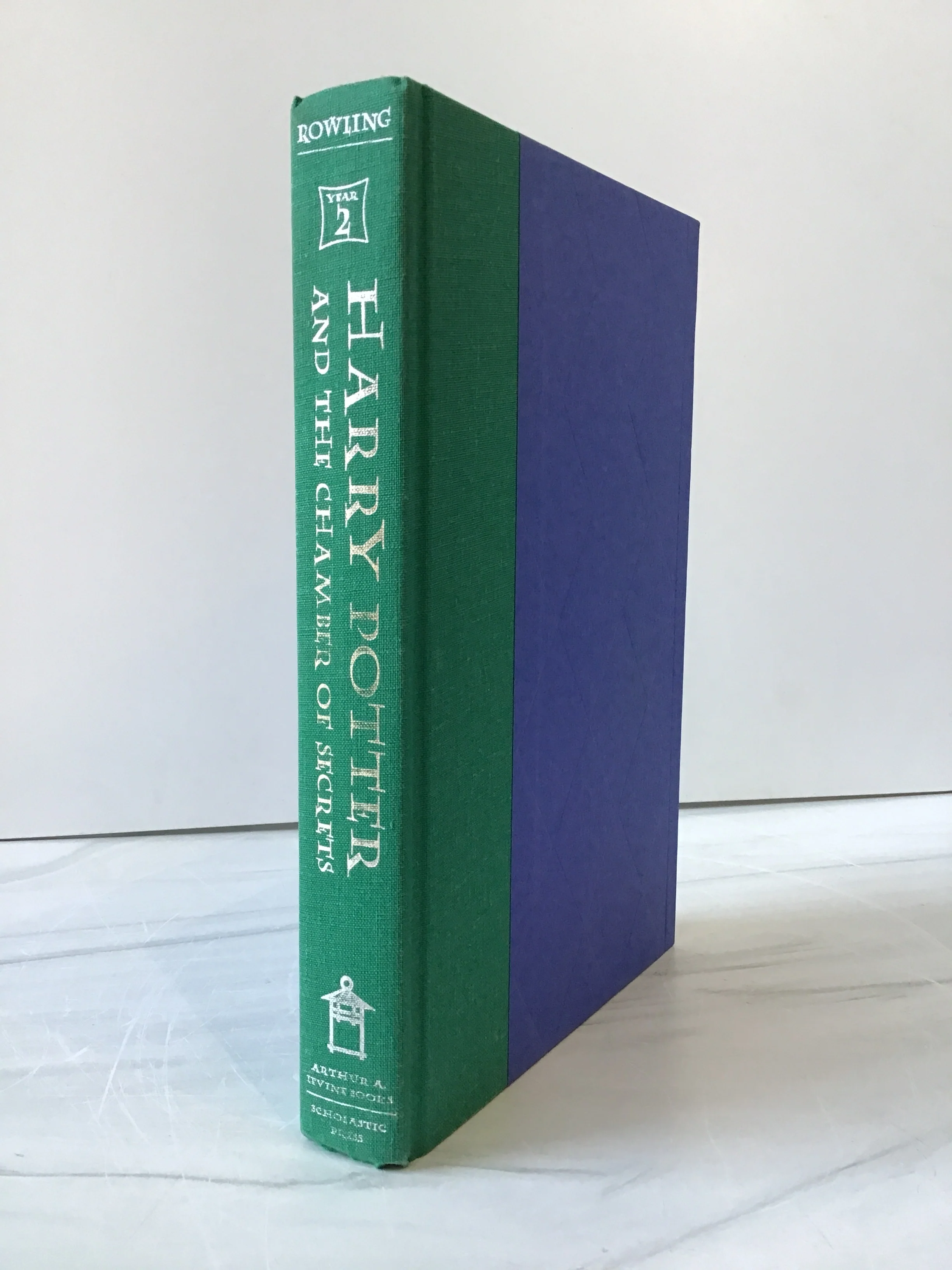 Harry Potter Luggage Box Set - Image 14