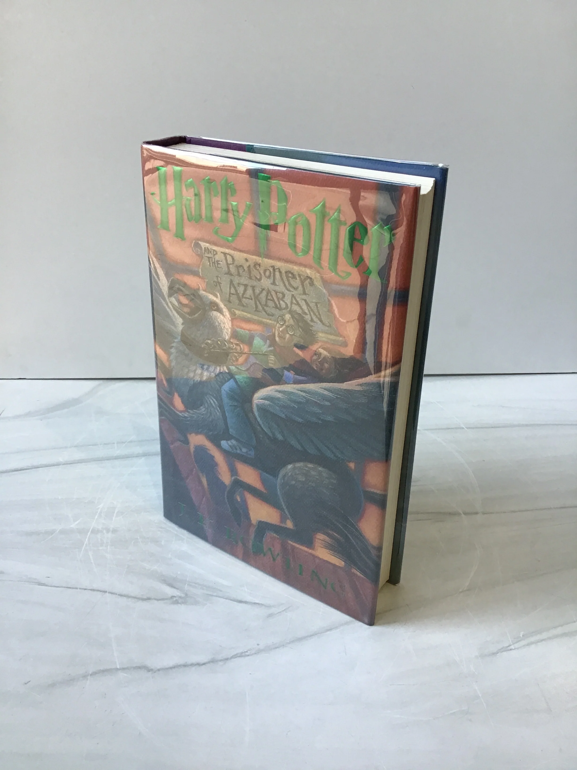 Harry Potter Luggage Box Set - Image 15