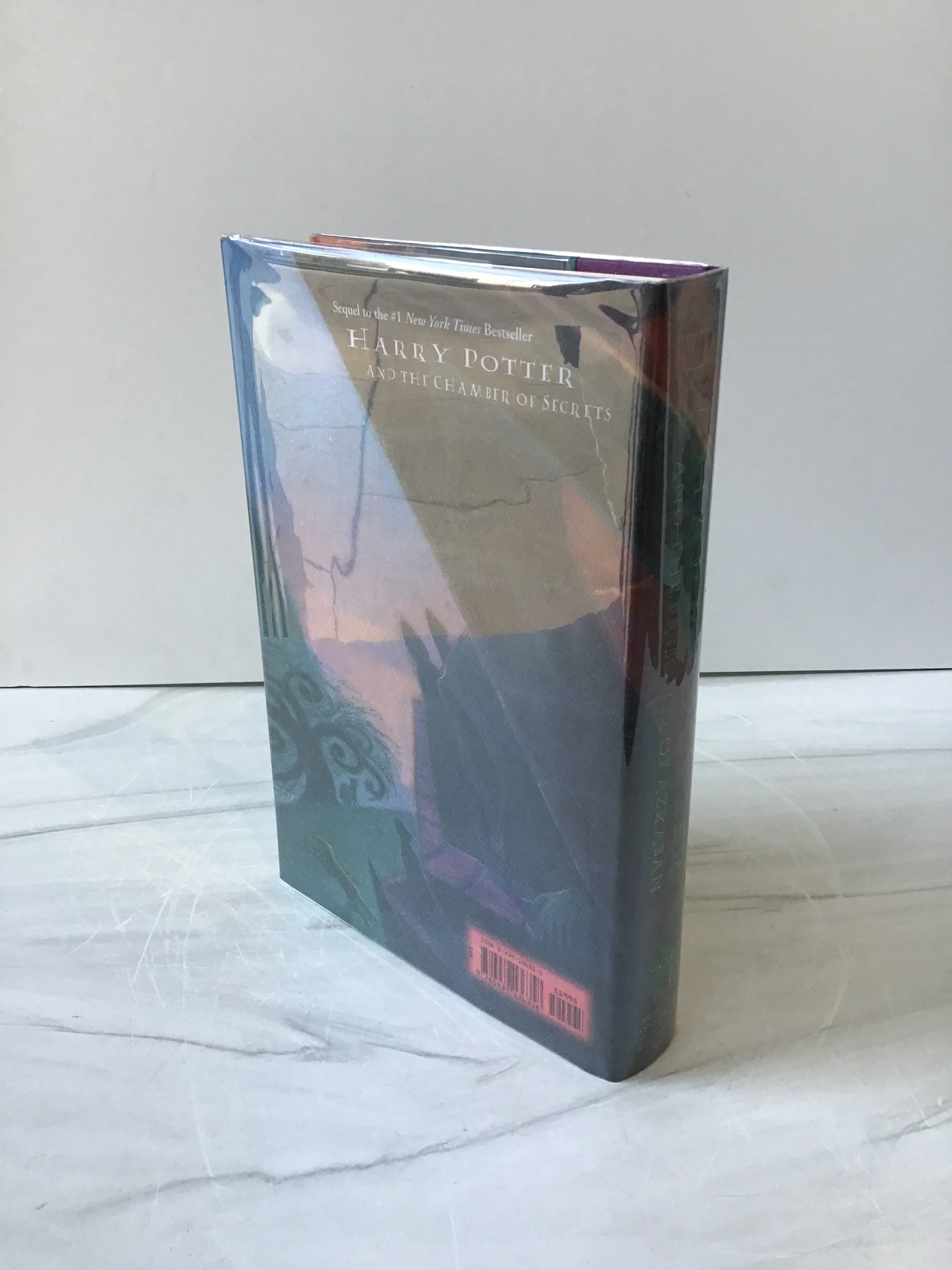 Harry Potter Luggage Box Set - Image 16