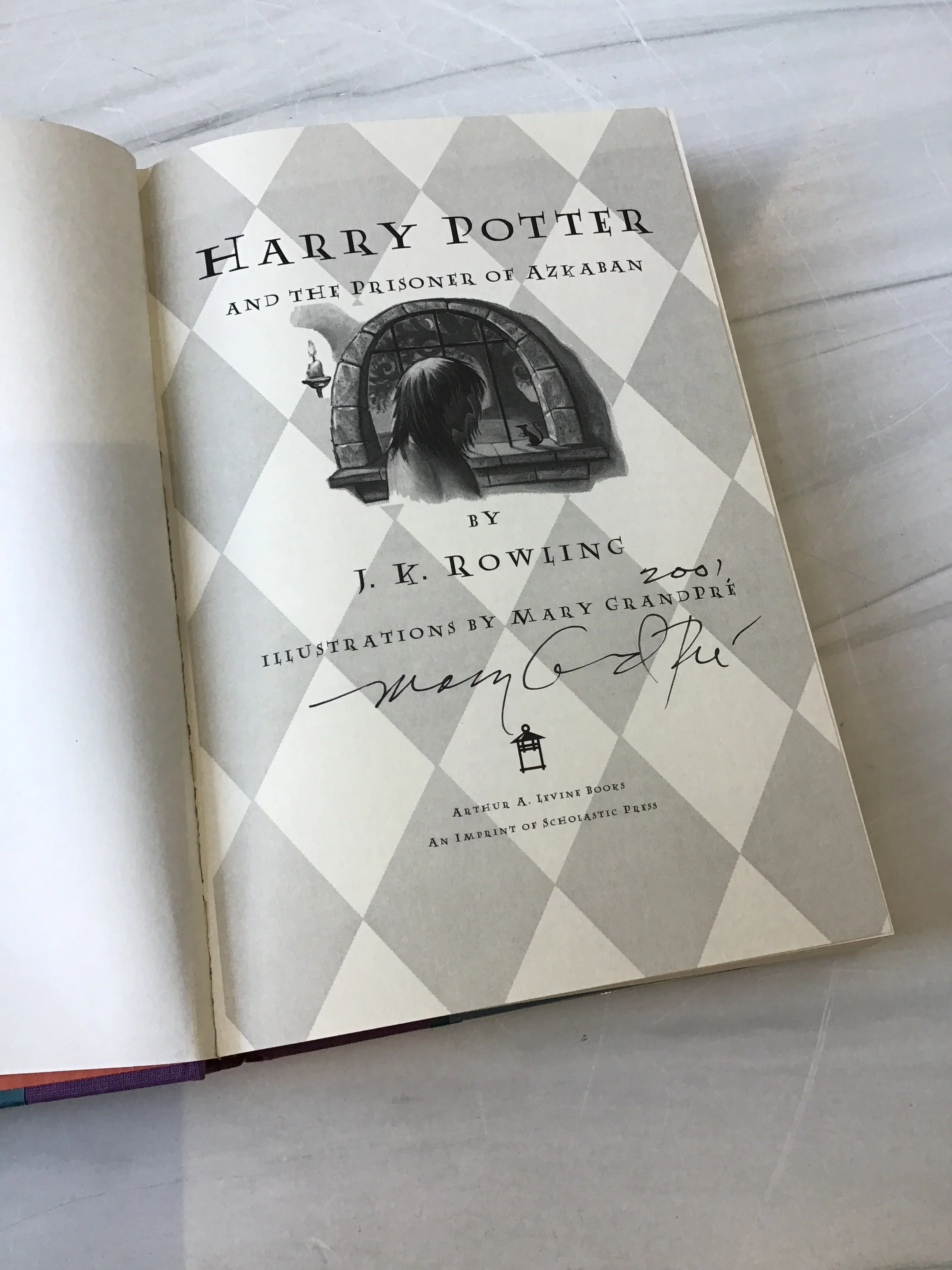 Harry Potter Luggage Box Set - Image 18