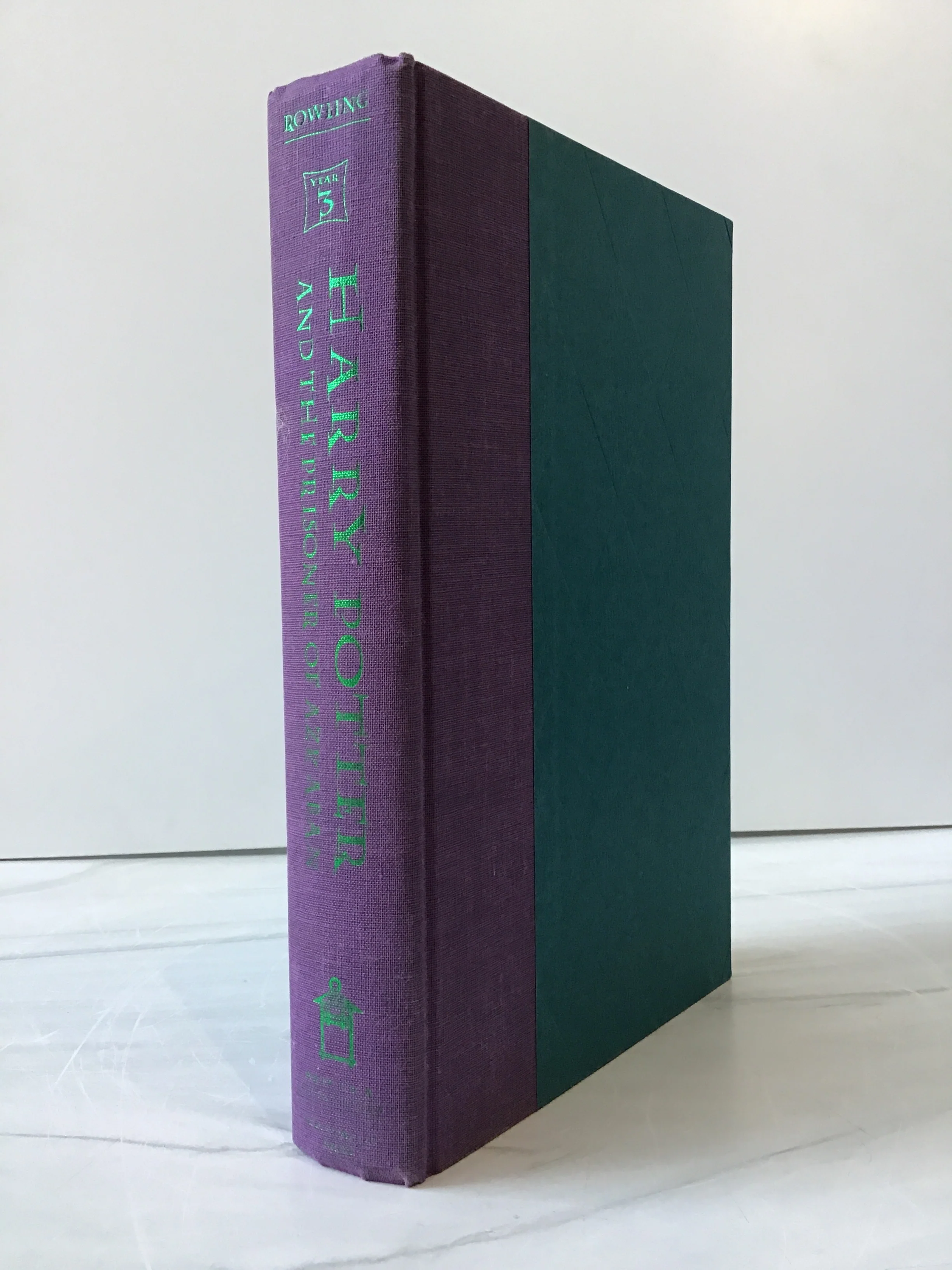 Harry Potter Luggage Box Set - Image 19