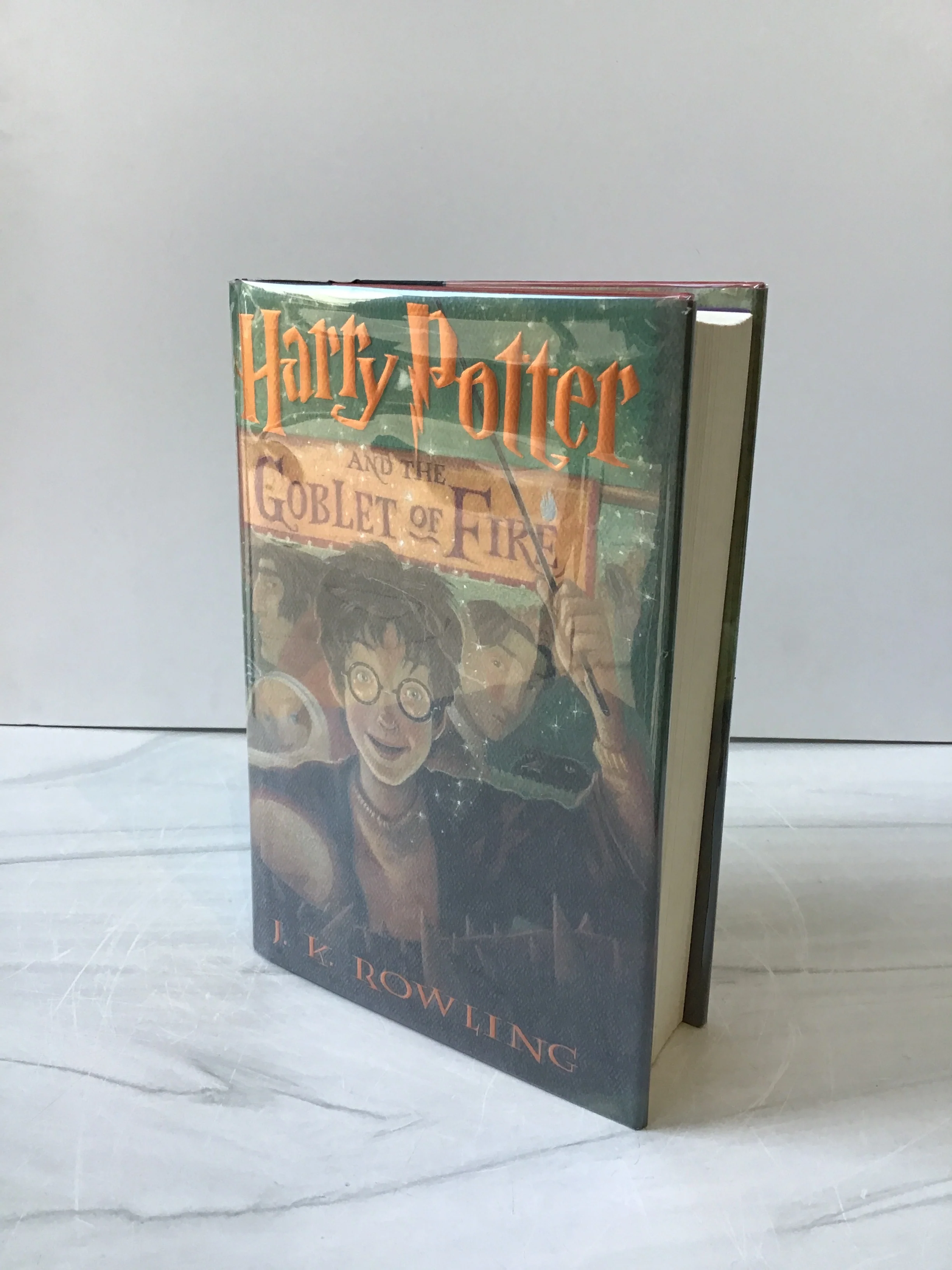 Harry Potter Luggage Box Set - Image 20