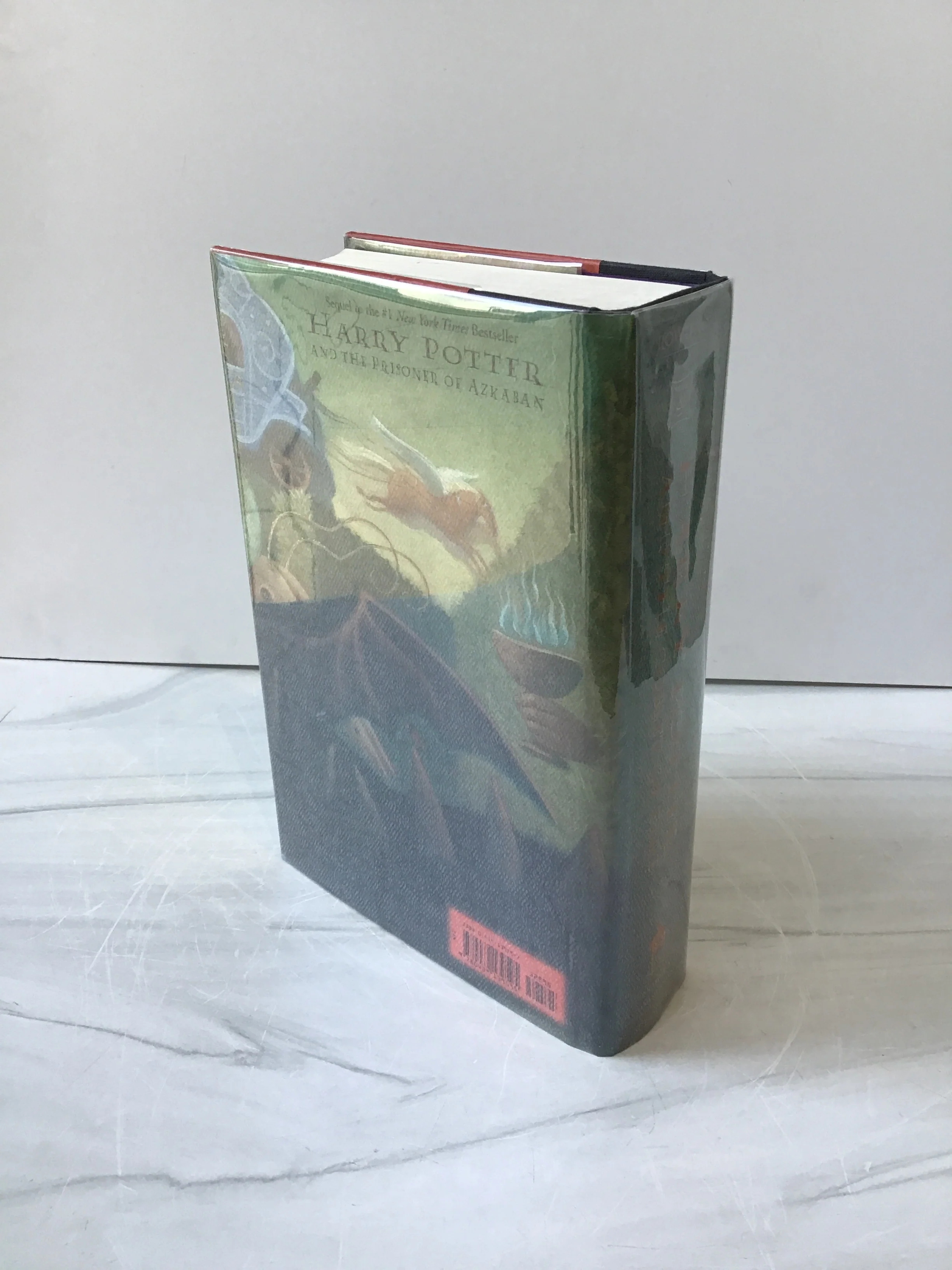 Harry Potter Luggage Box Set - Image 21