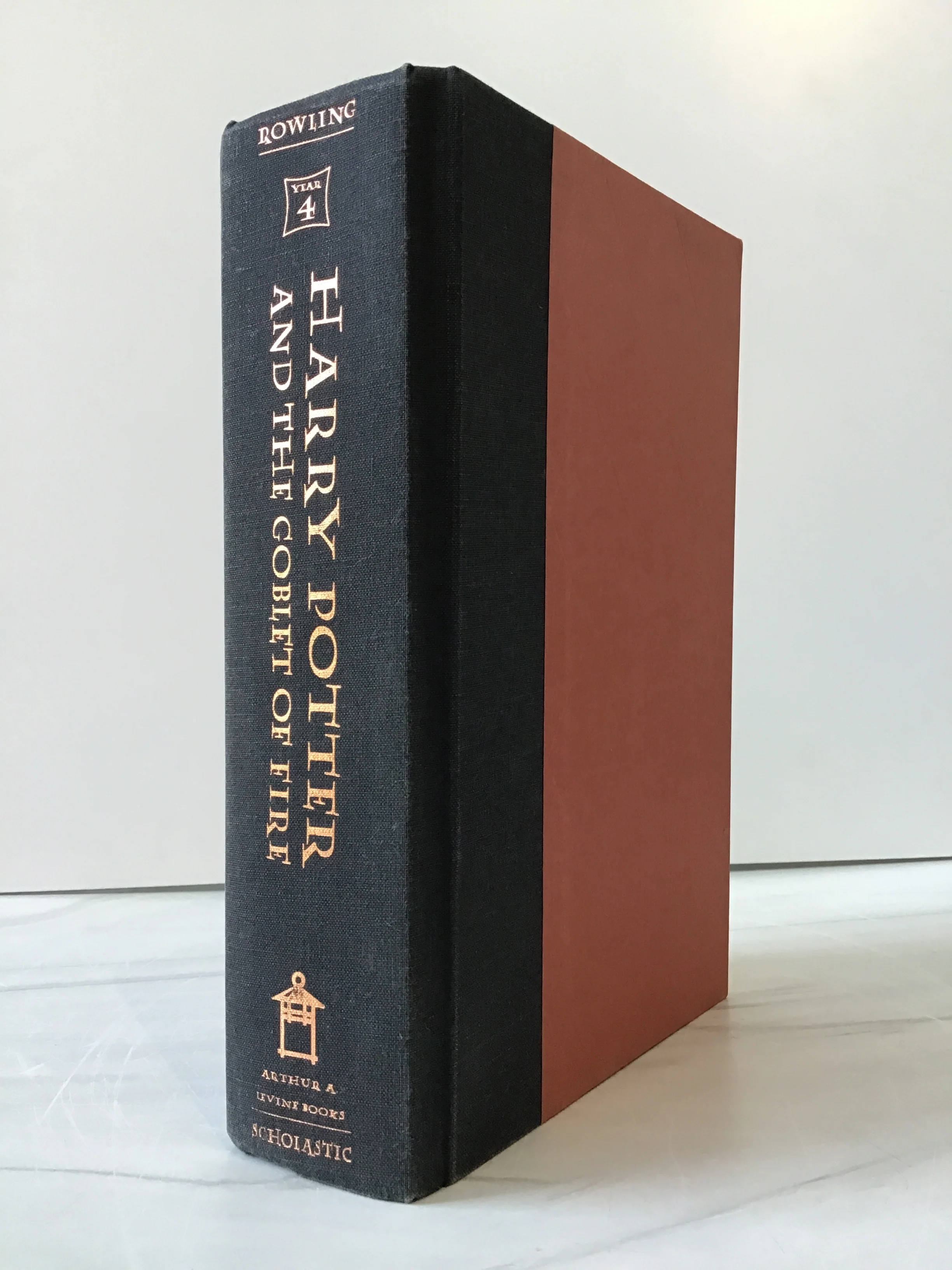 Harry Potter Luggage Box Set - Image 24