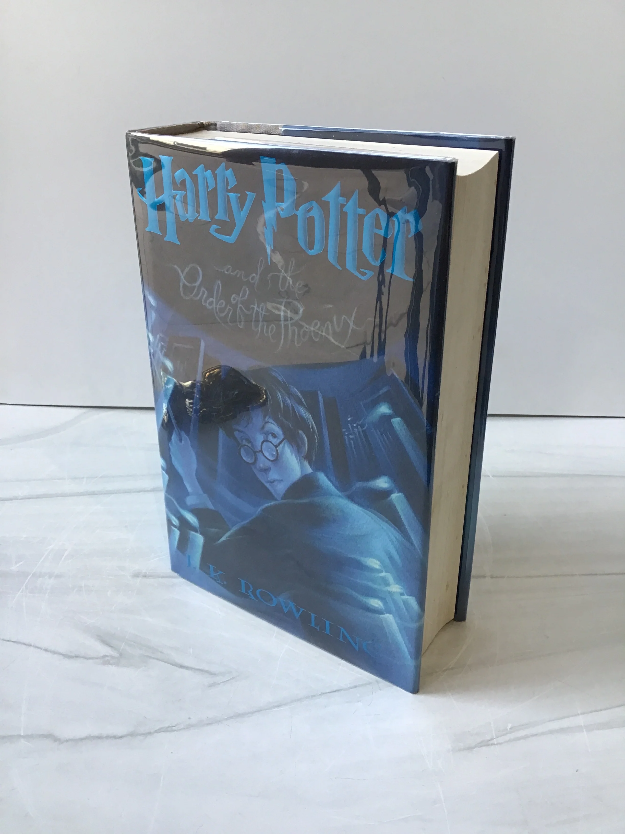 Harry Potter Luggage Box Set - Image 25