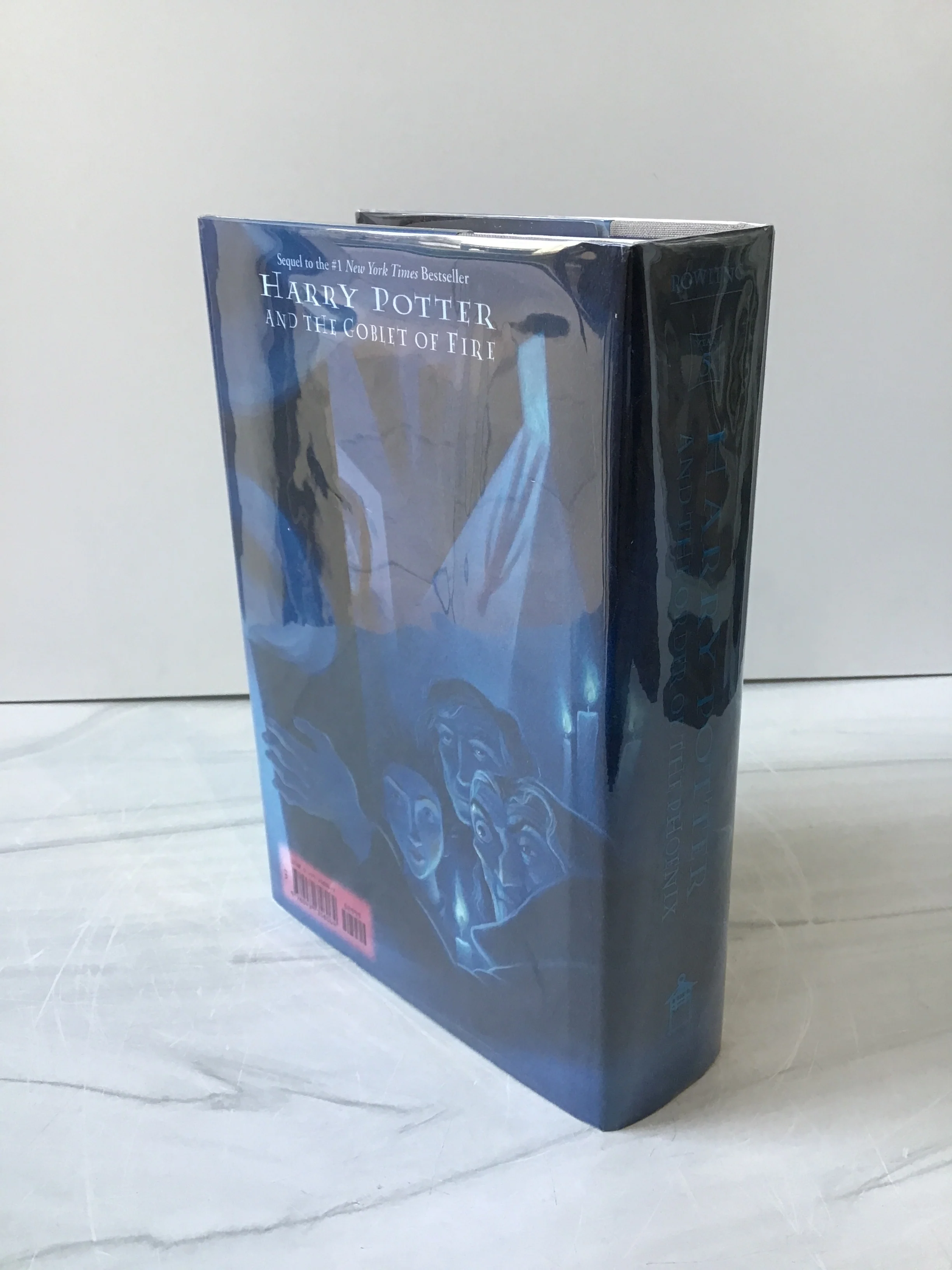 Harry Potter Luggage Box Set - Image 26