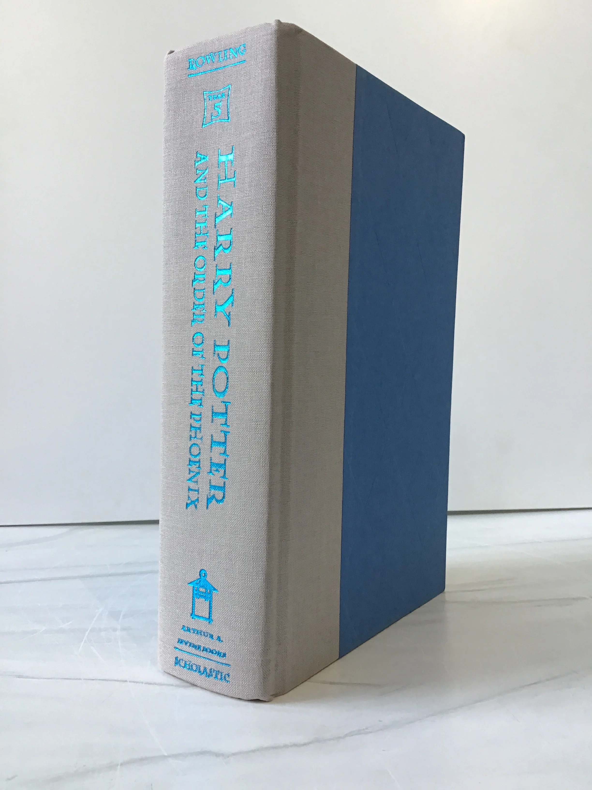 Harry Potter Luggage Box Set - Image 28
