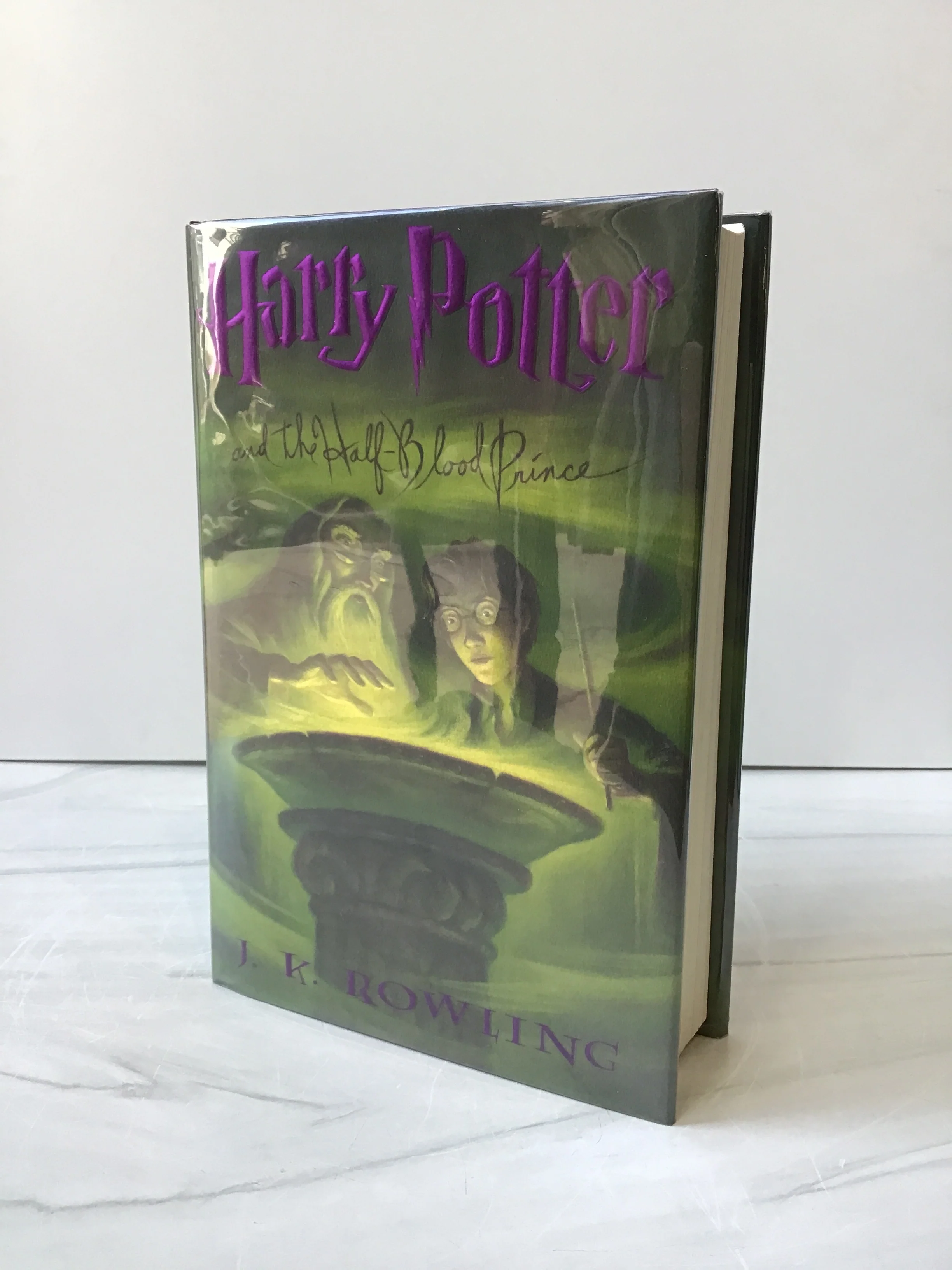 Harry Potter Luggage Box Set - Image 30