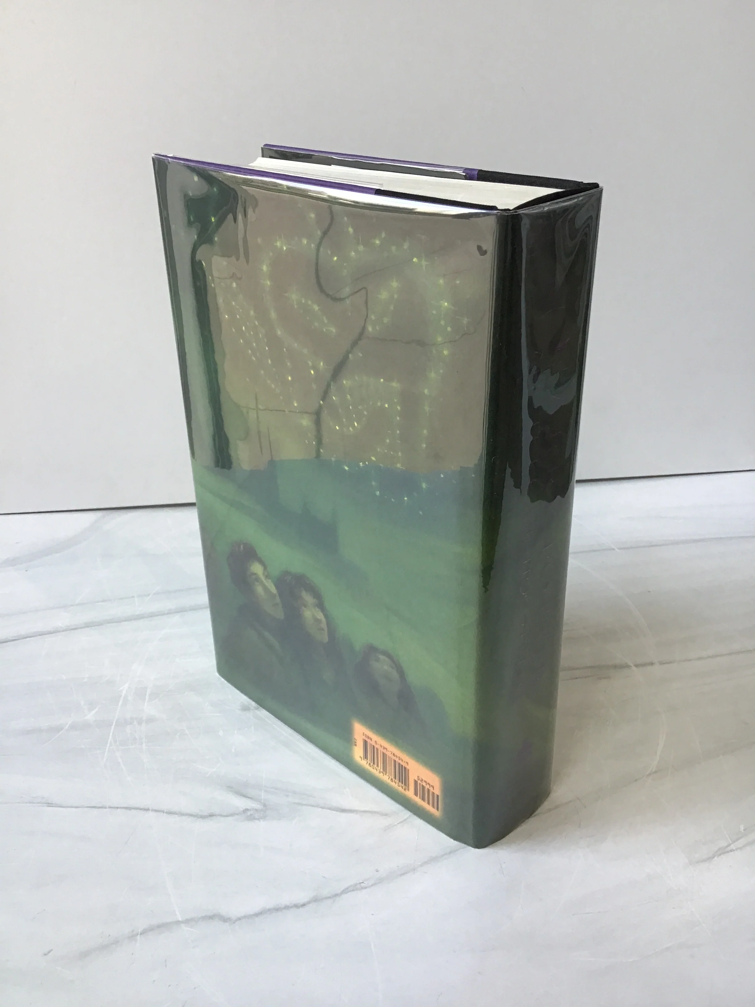 Harry Potter Luggage Box Set - Image 31