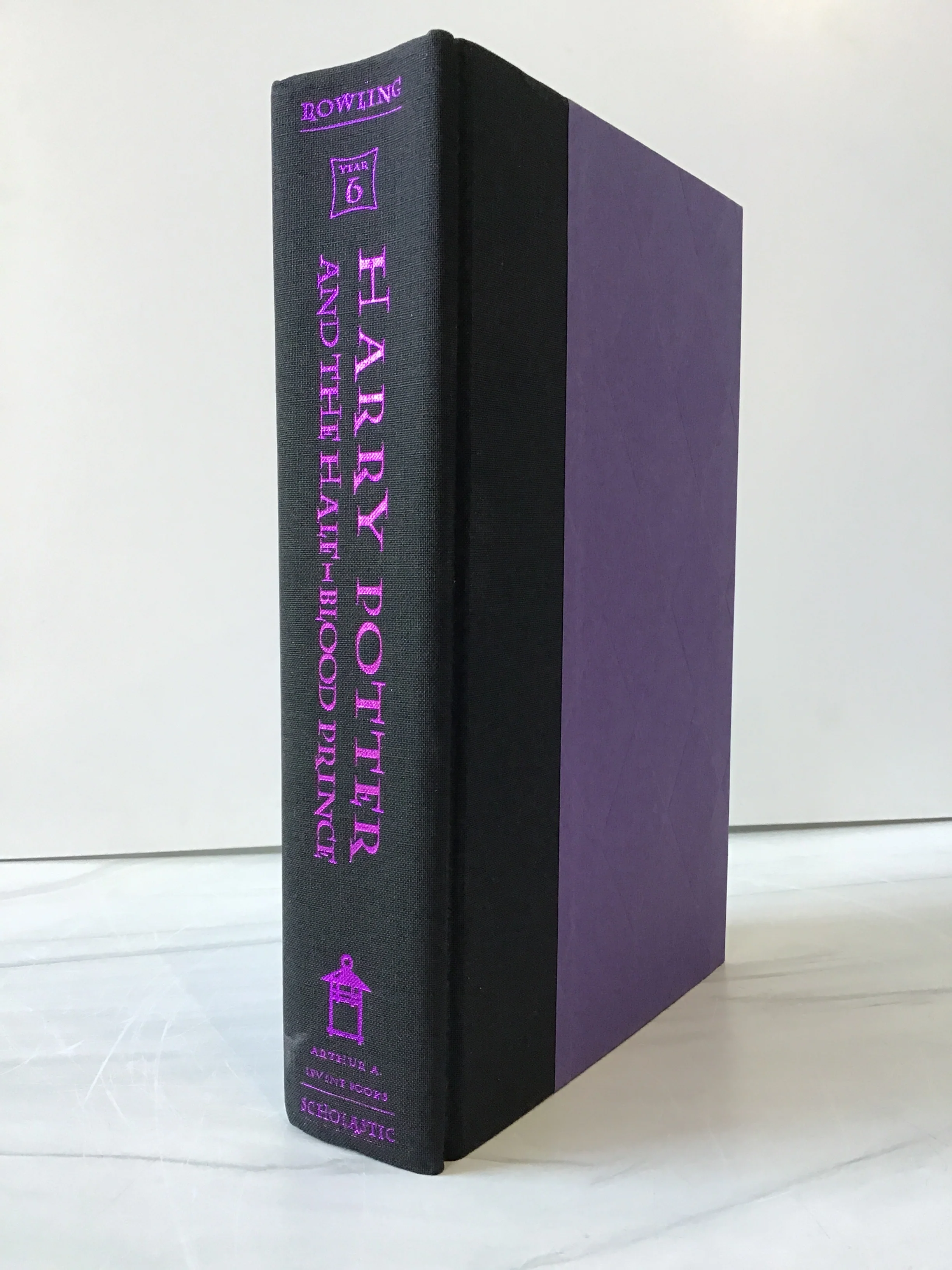 Harry Potter Luggage Box Set - Image 34