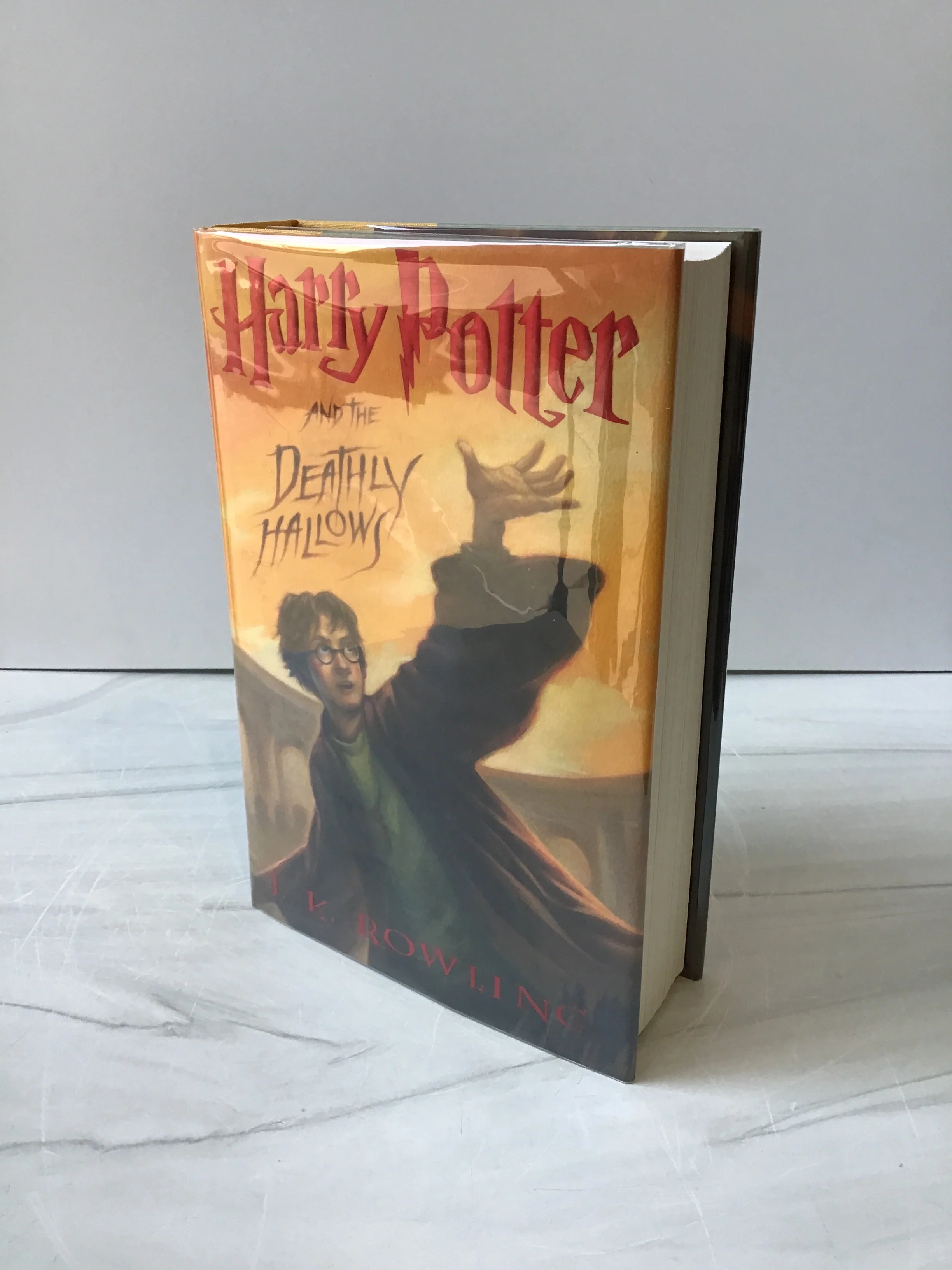 Harry Potter Luggage Box Set - Image 35