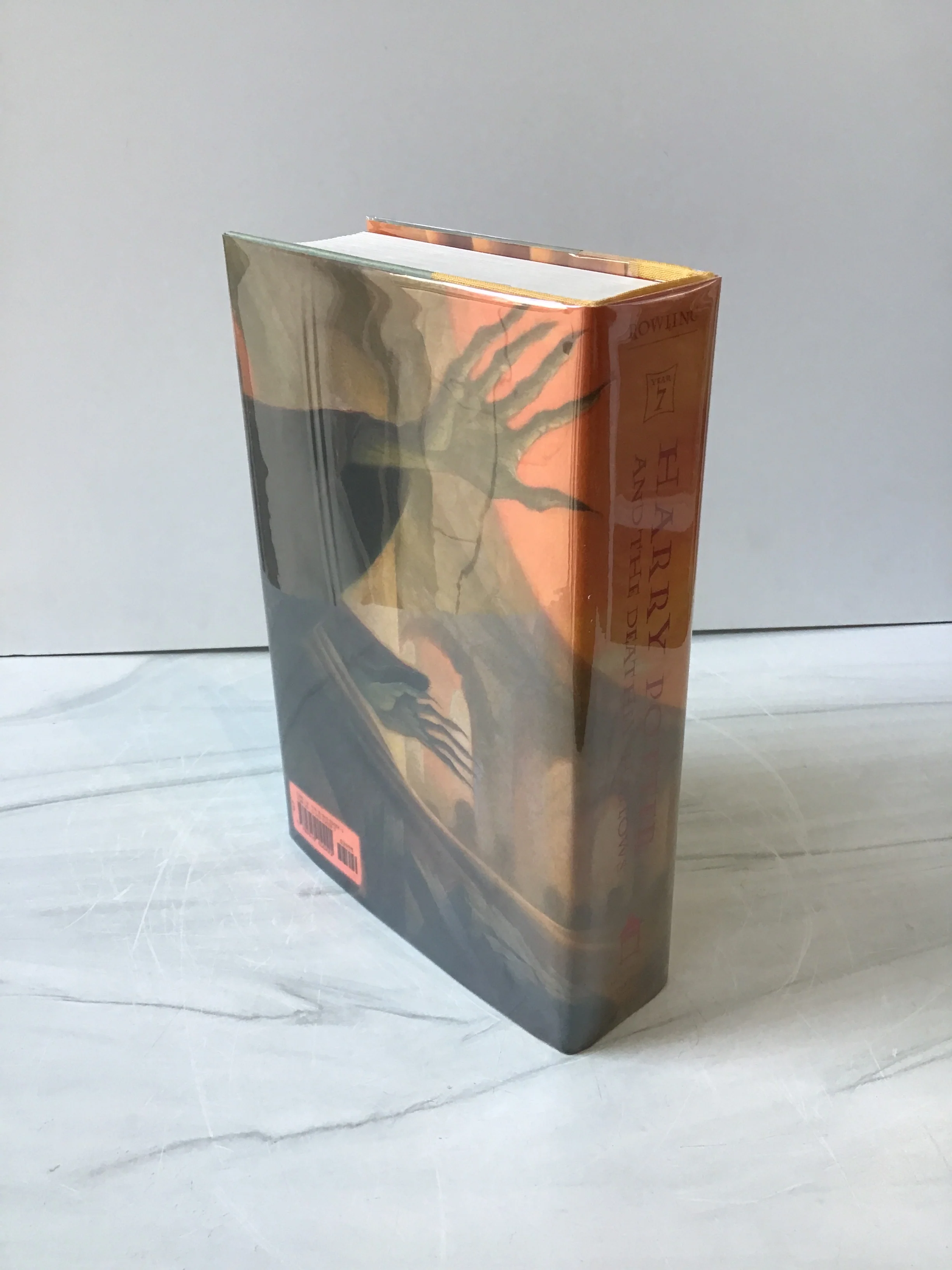 Harry Potter Luggage Box Set - Image 36