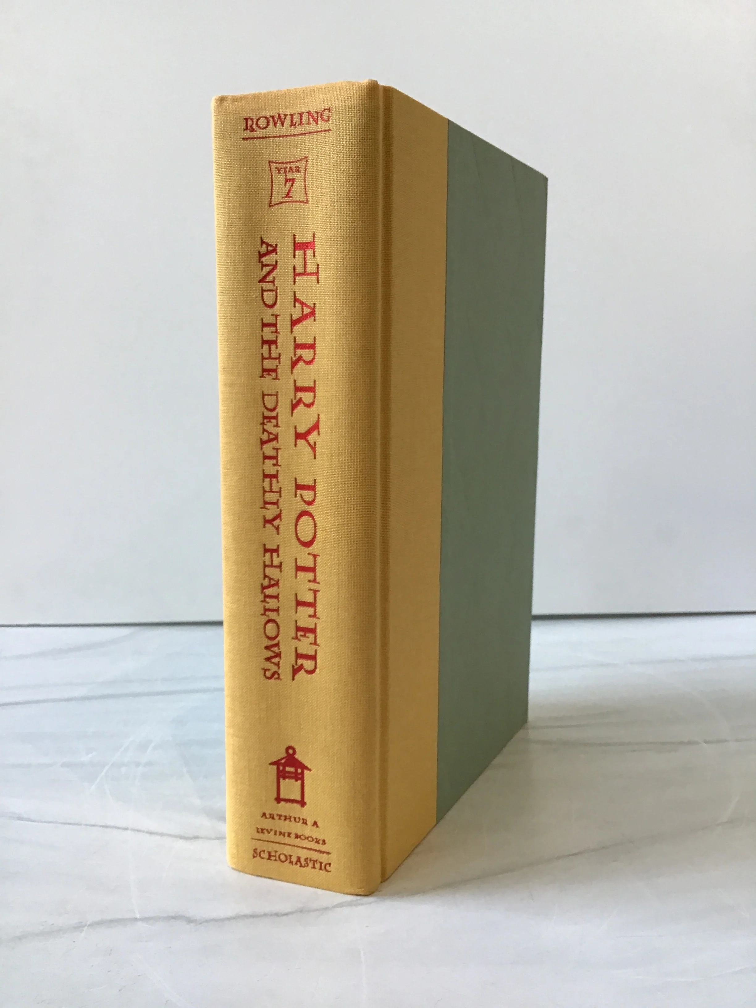 Harry Potter Luggage Box Set - Image 39