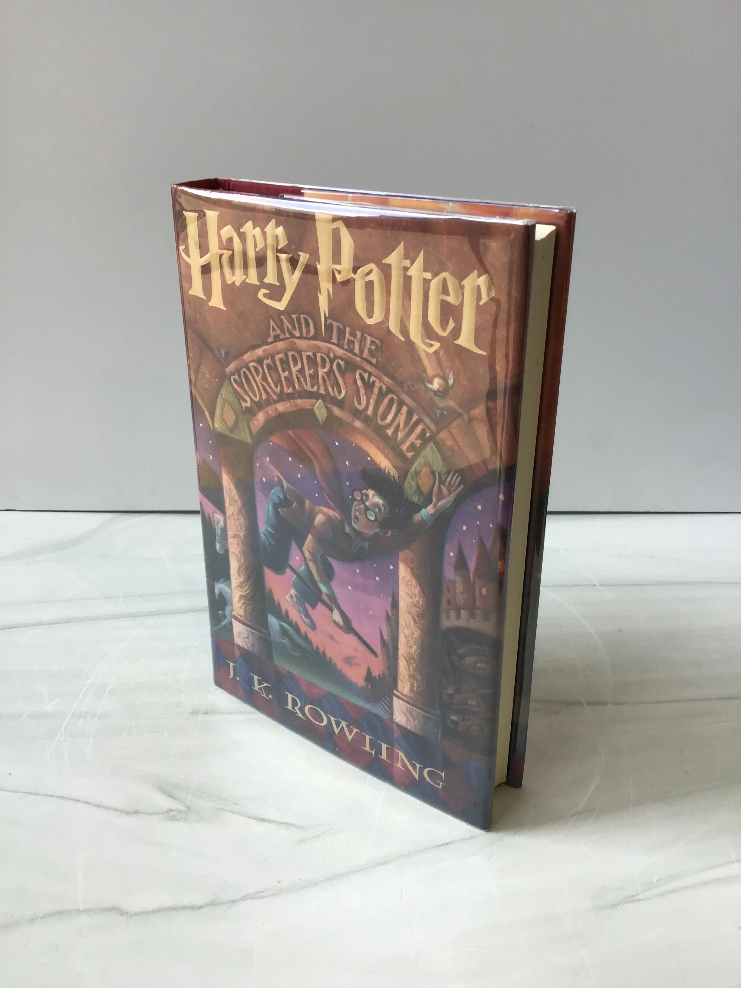 Harry Potter Luggage Box Set - Image 5