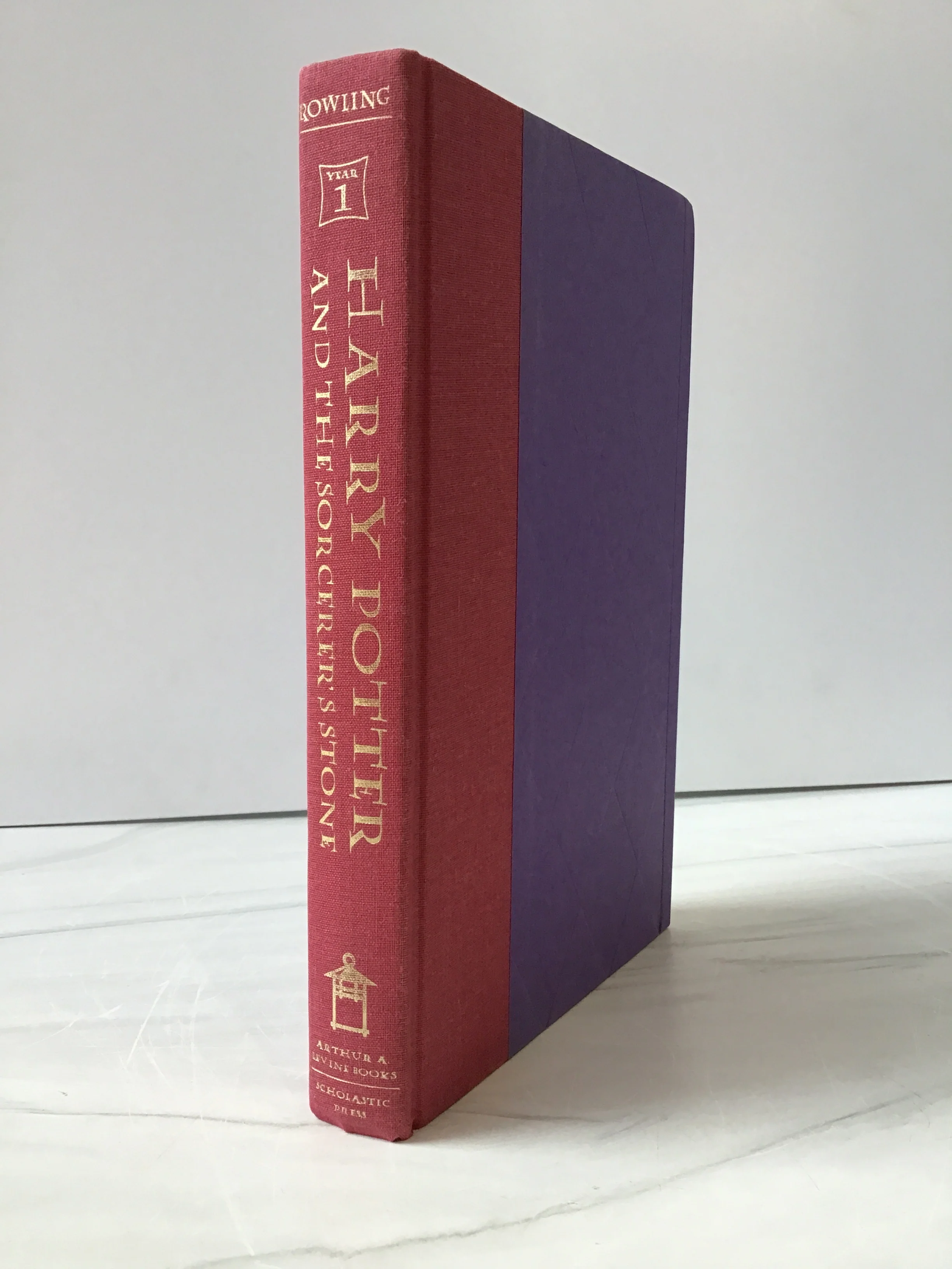 Harry Potter Luggage Box Set - Image 9