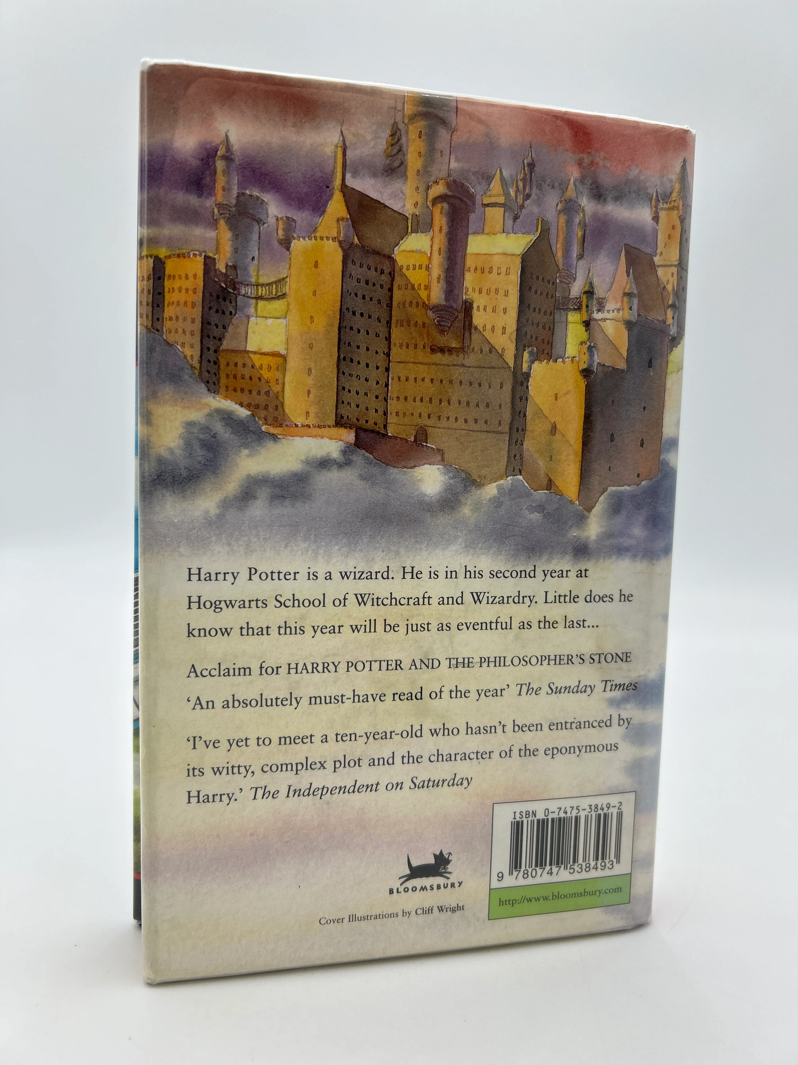 Harry Potter and the Chamber of Secrets - Image 6