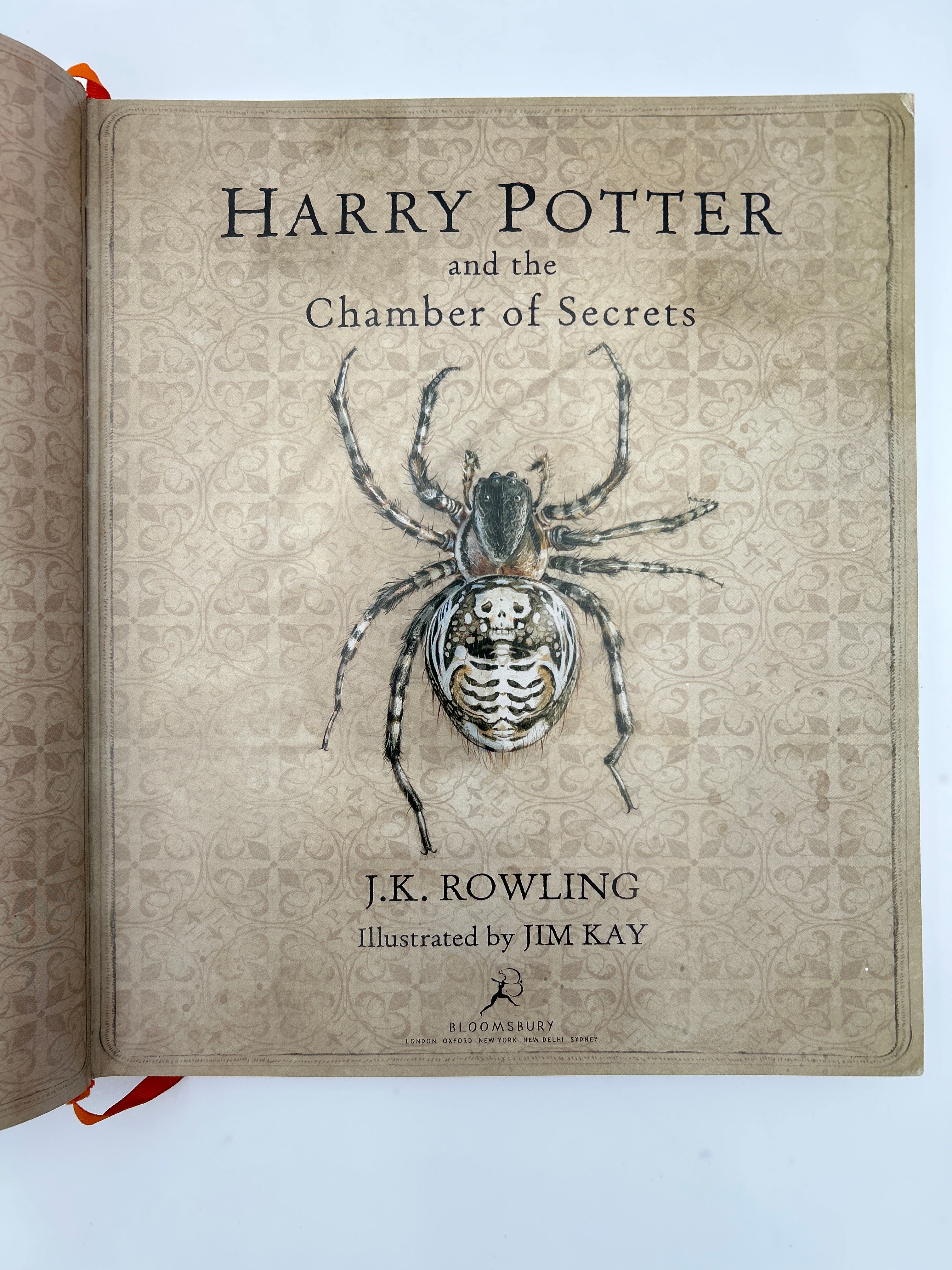 Harry Potter and the Chamber of Secrets - Image 3