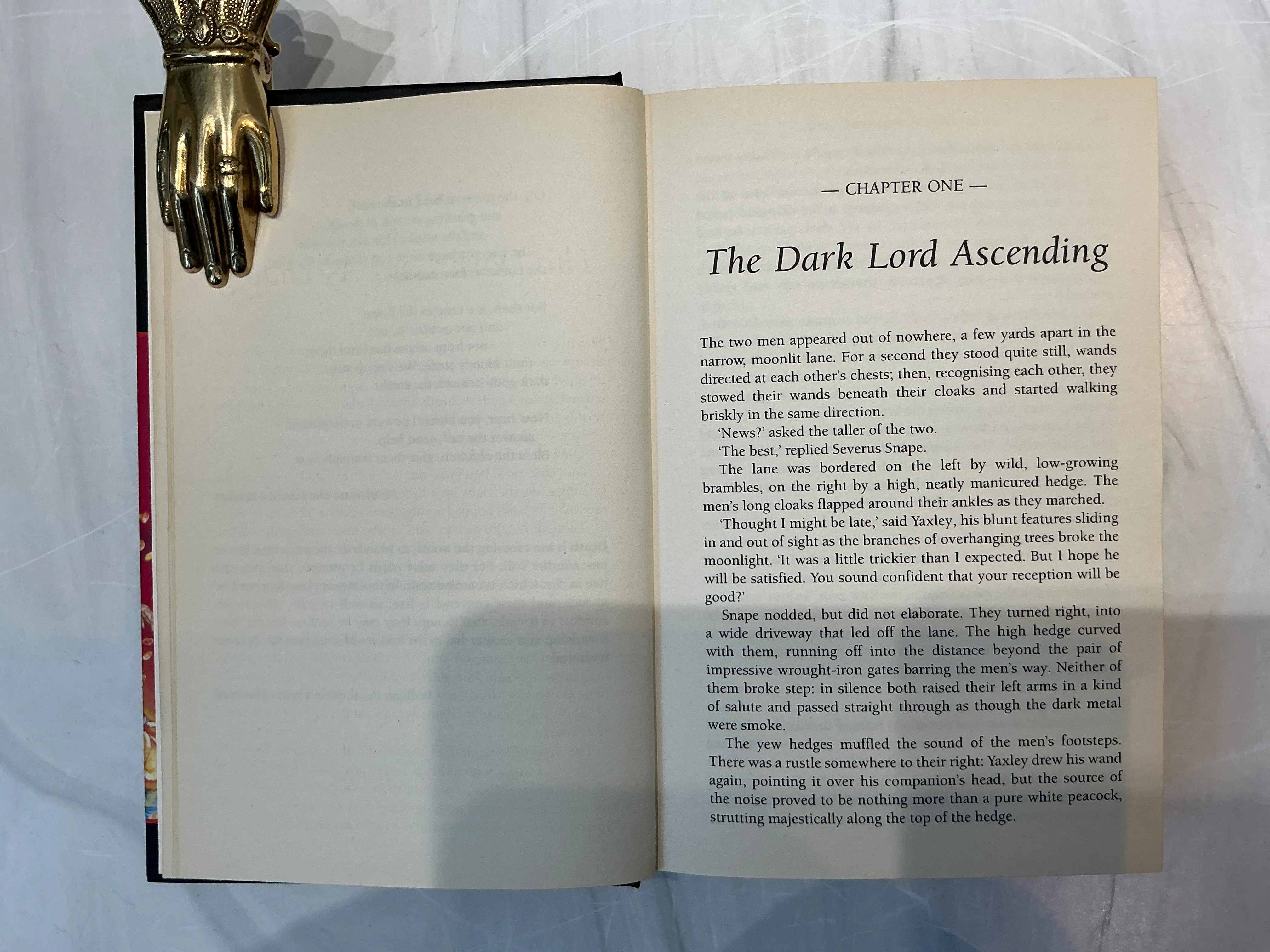 Harry Potter and the Deathly Hallows - Image 7