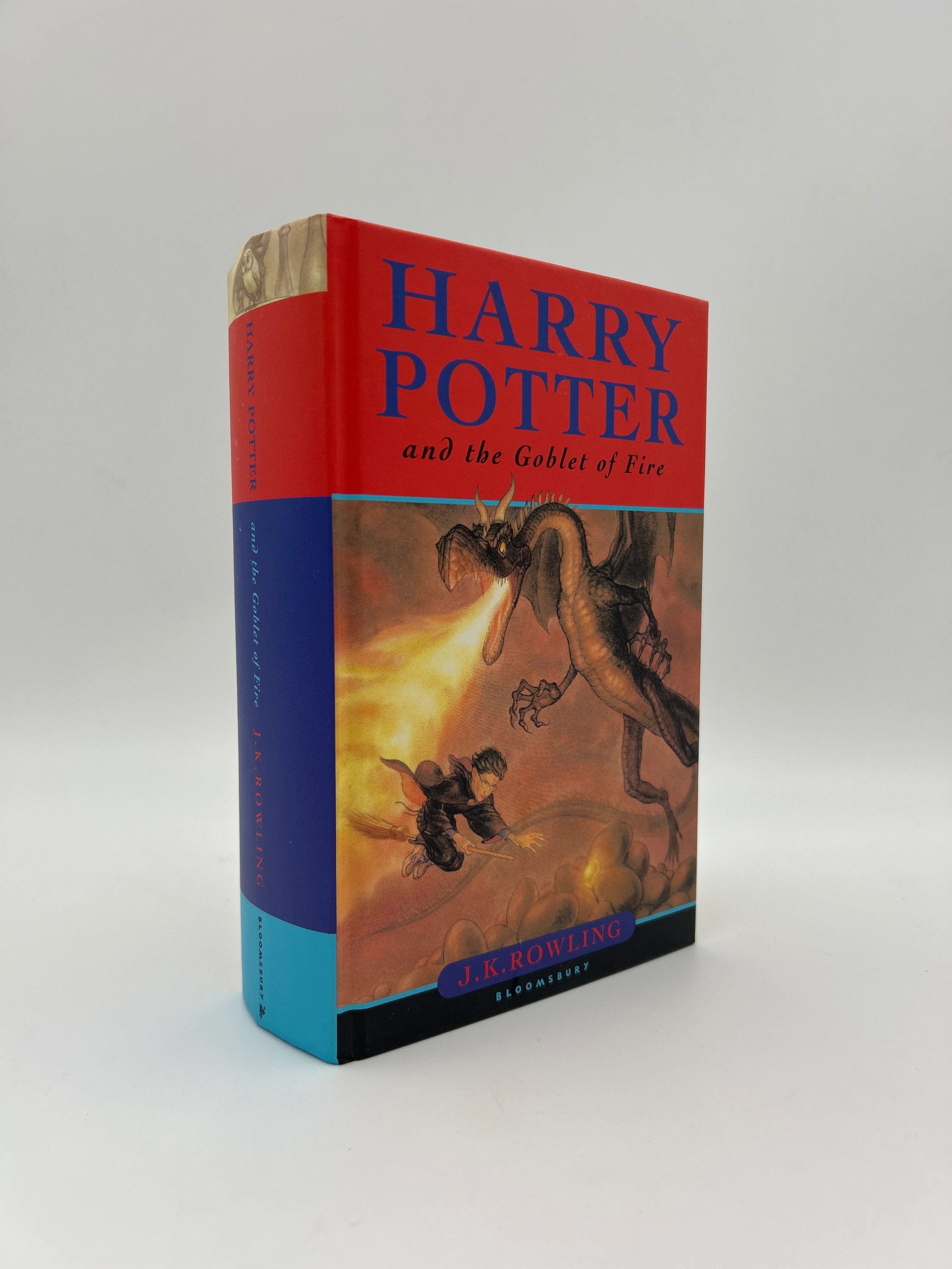 Harry Potter and the Goblet of Fire - Image 6