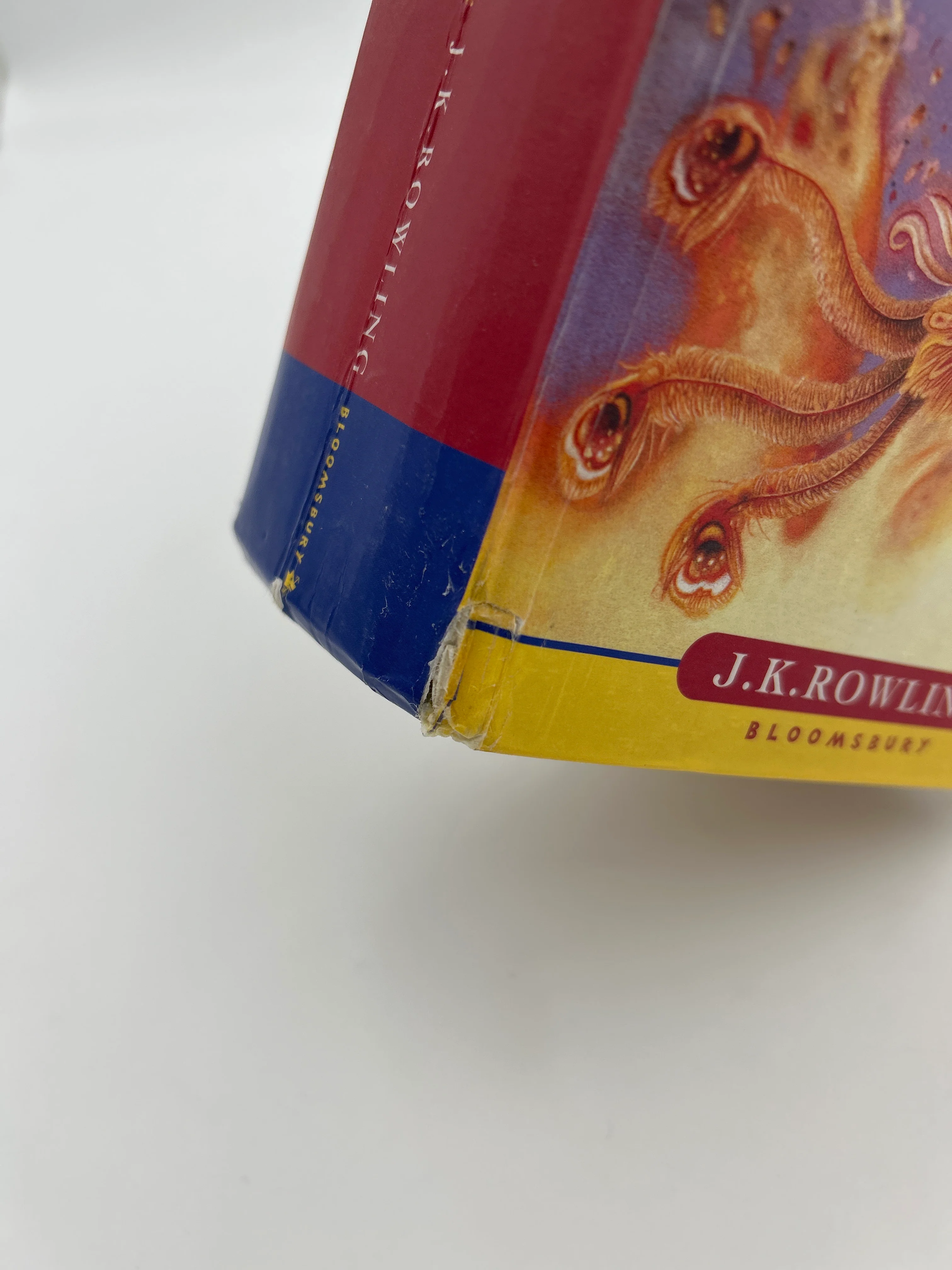 Harry Potter and the Order of the Phoenix - Image 6