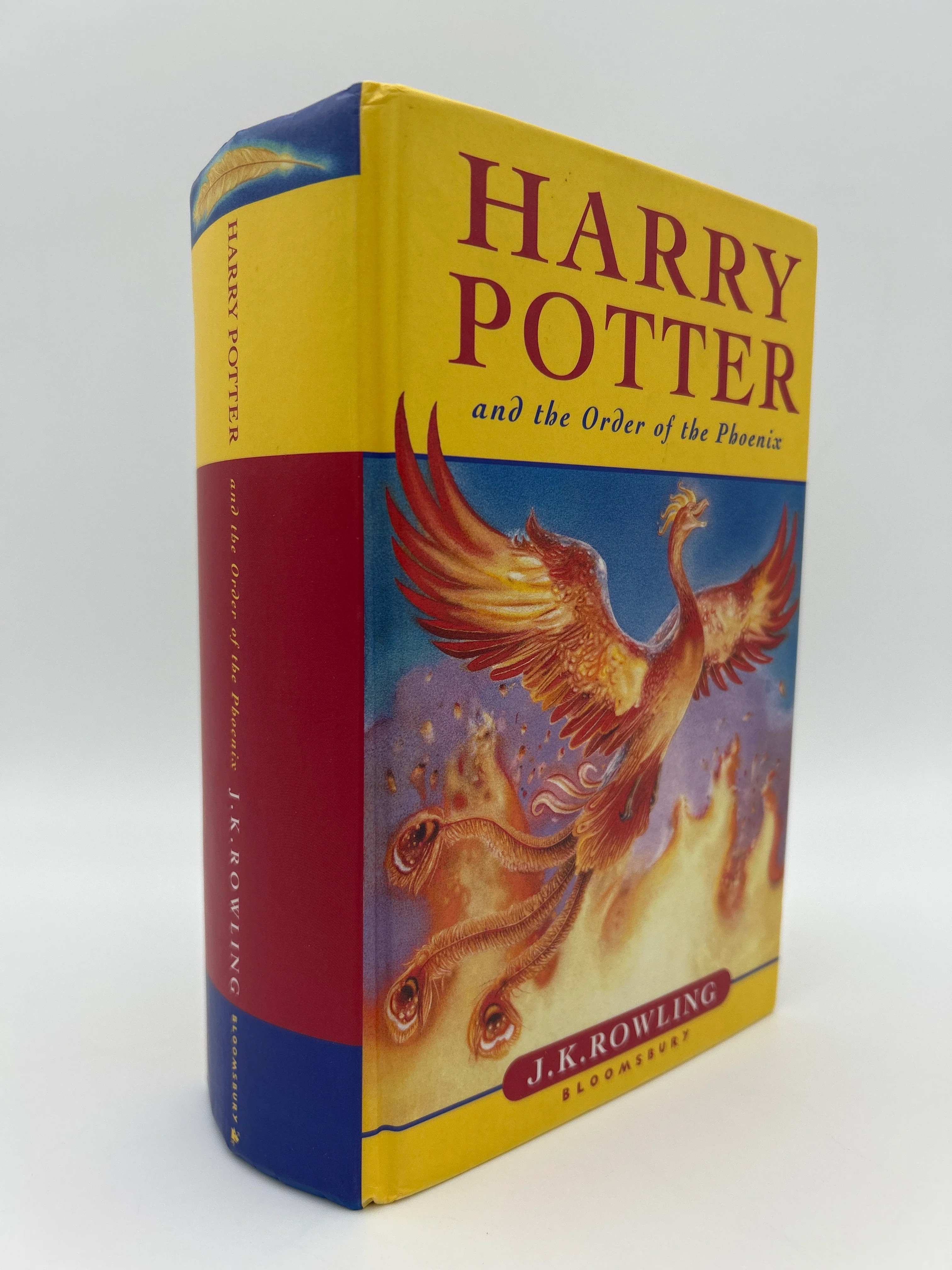 Harry Potter and the Order of the Phoenix - Image 4